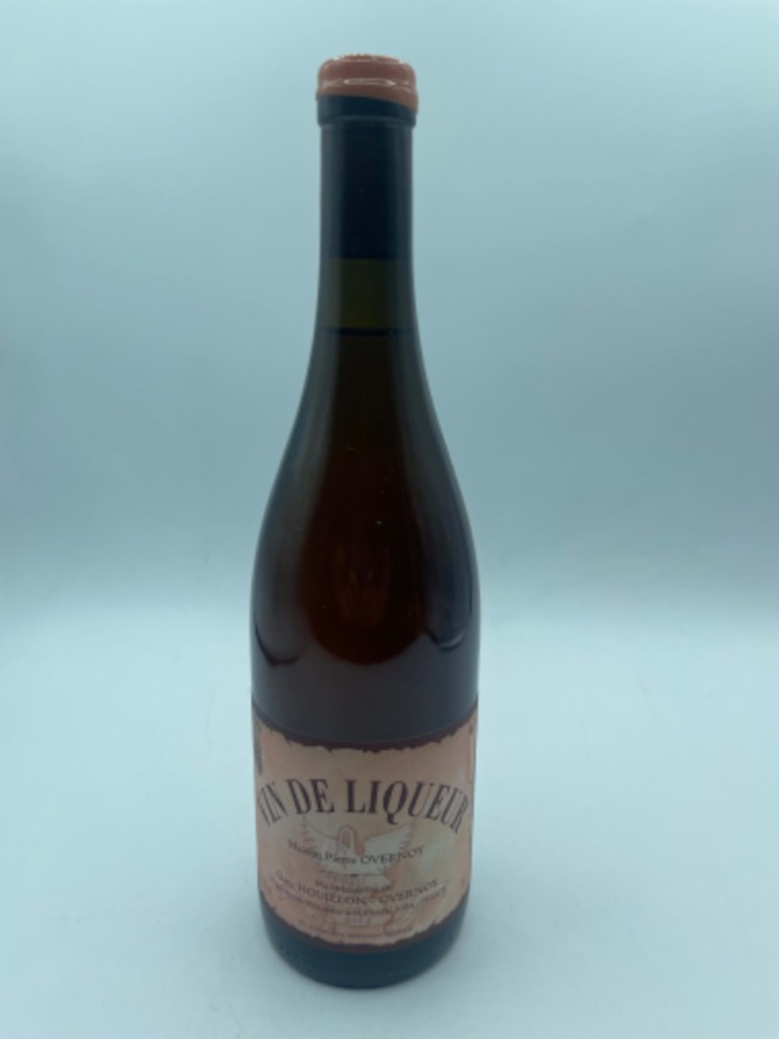 Vin de Liqueur, Pierre Overnoy, Côtes-du-Jura