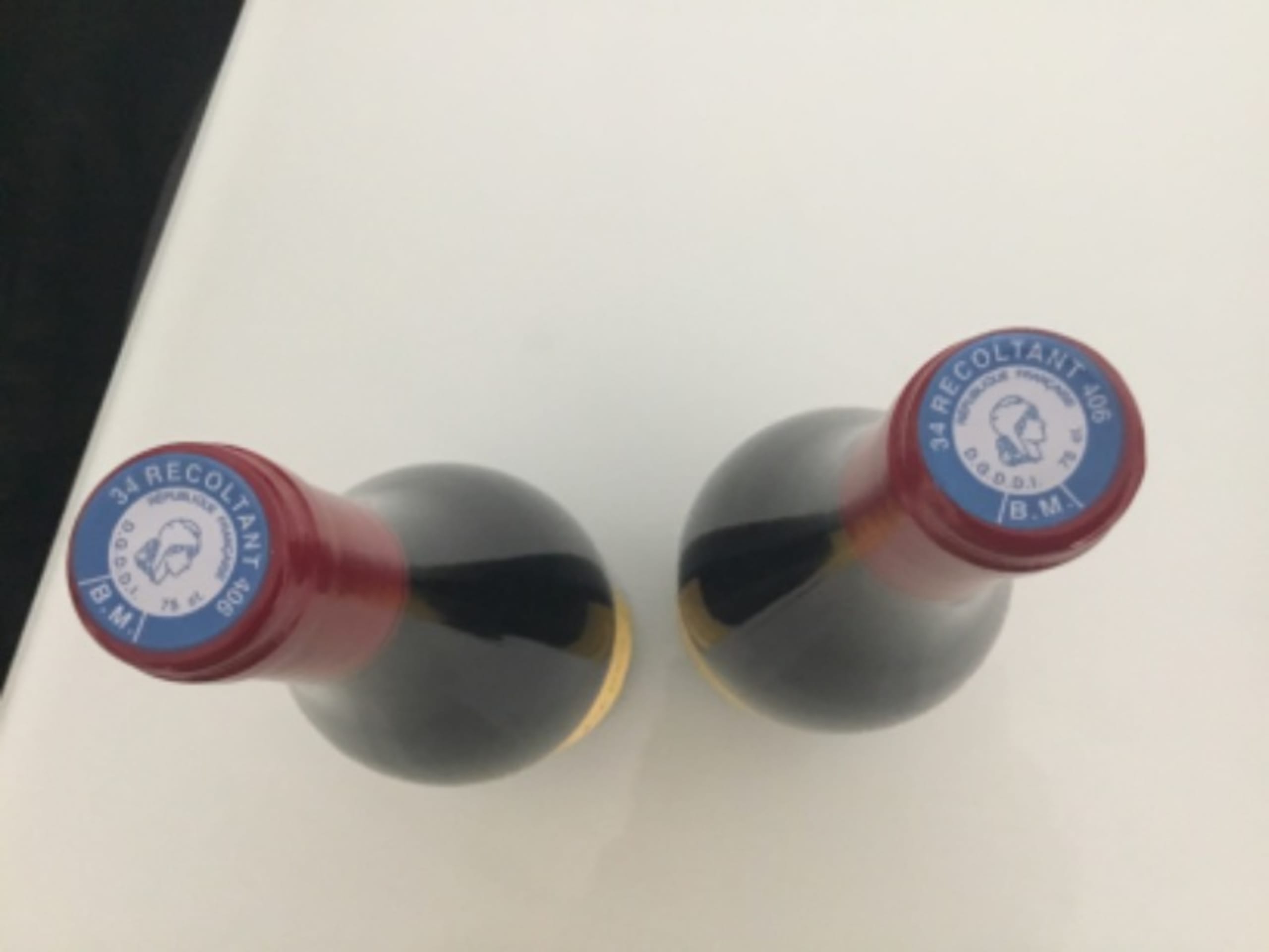 Capsules