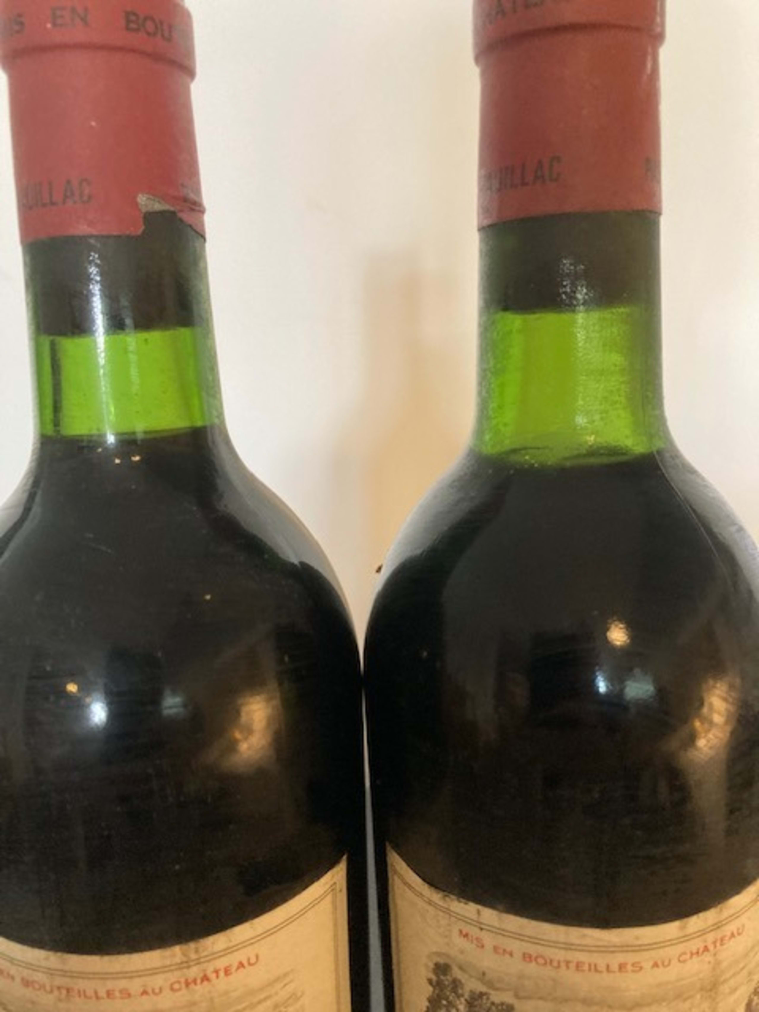 Wine Level