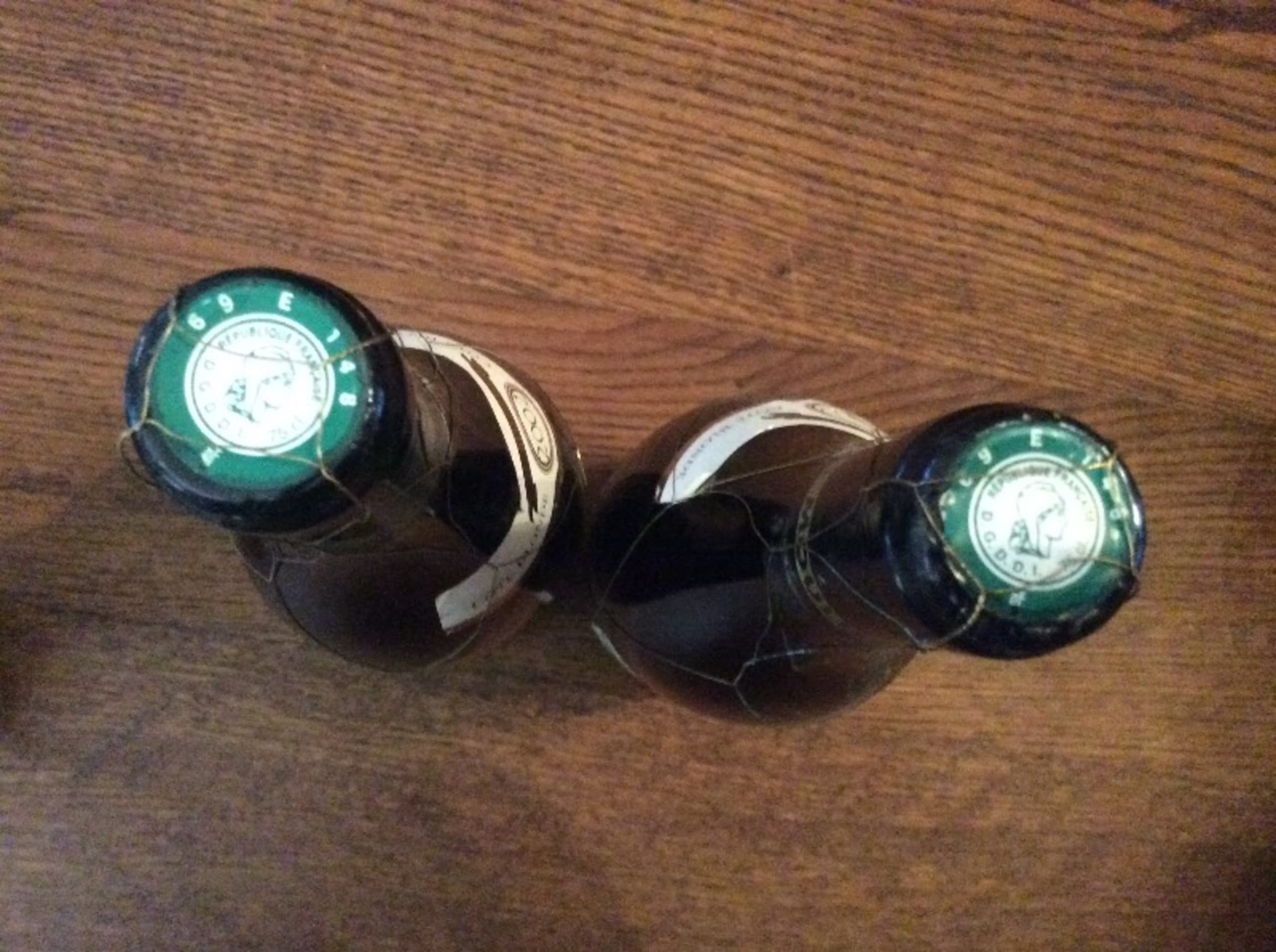 Capsules
