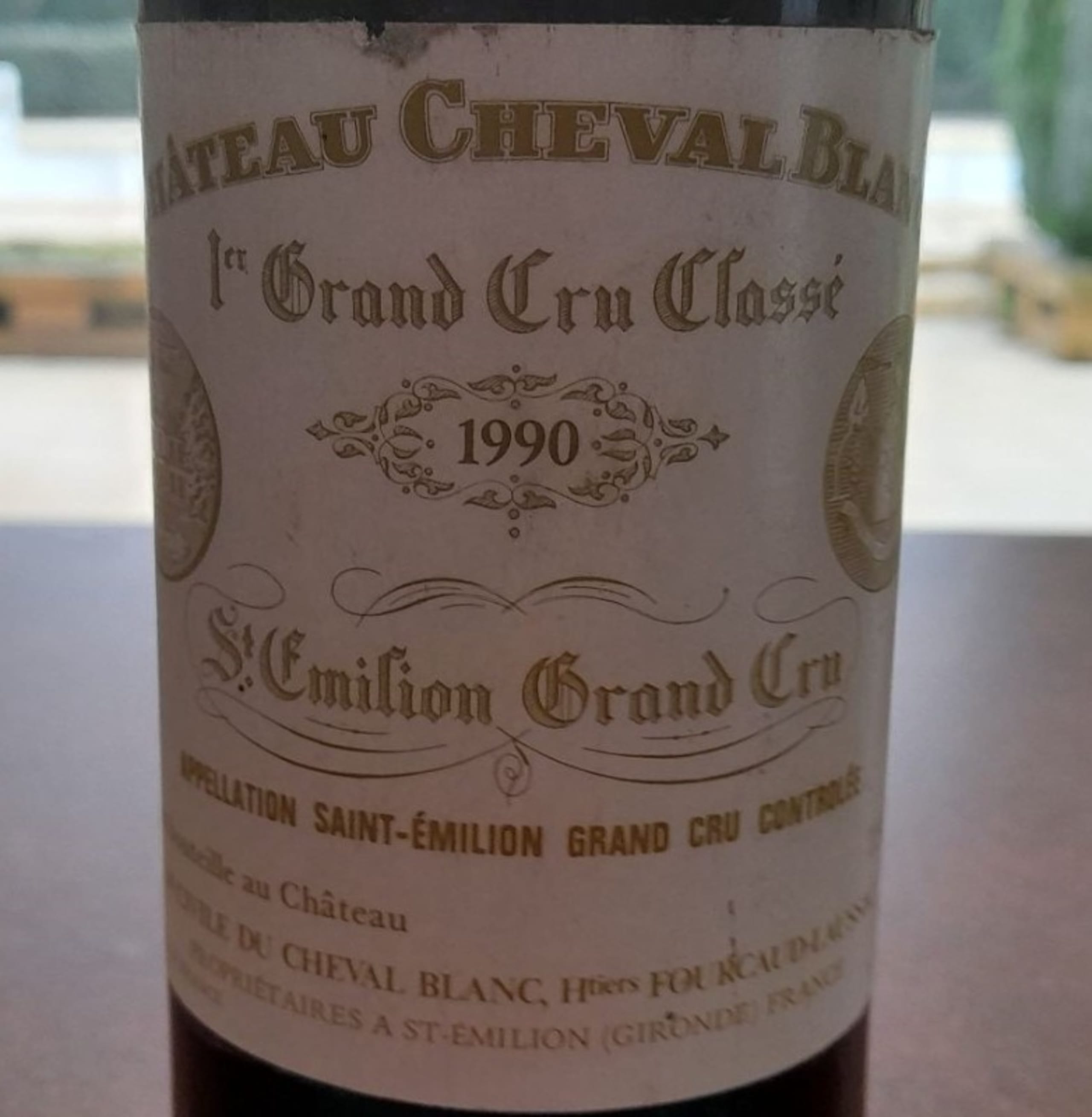 Label