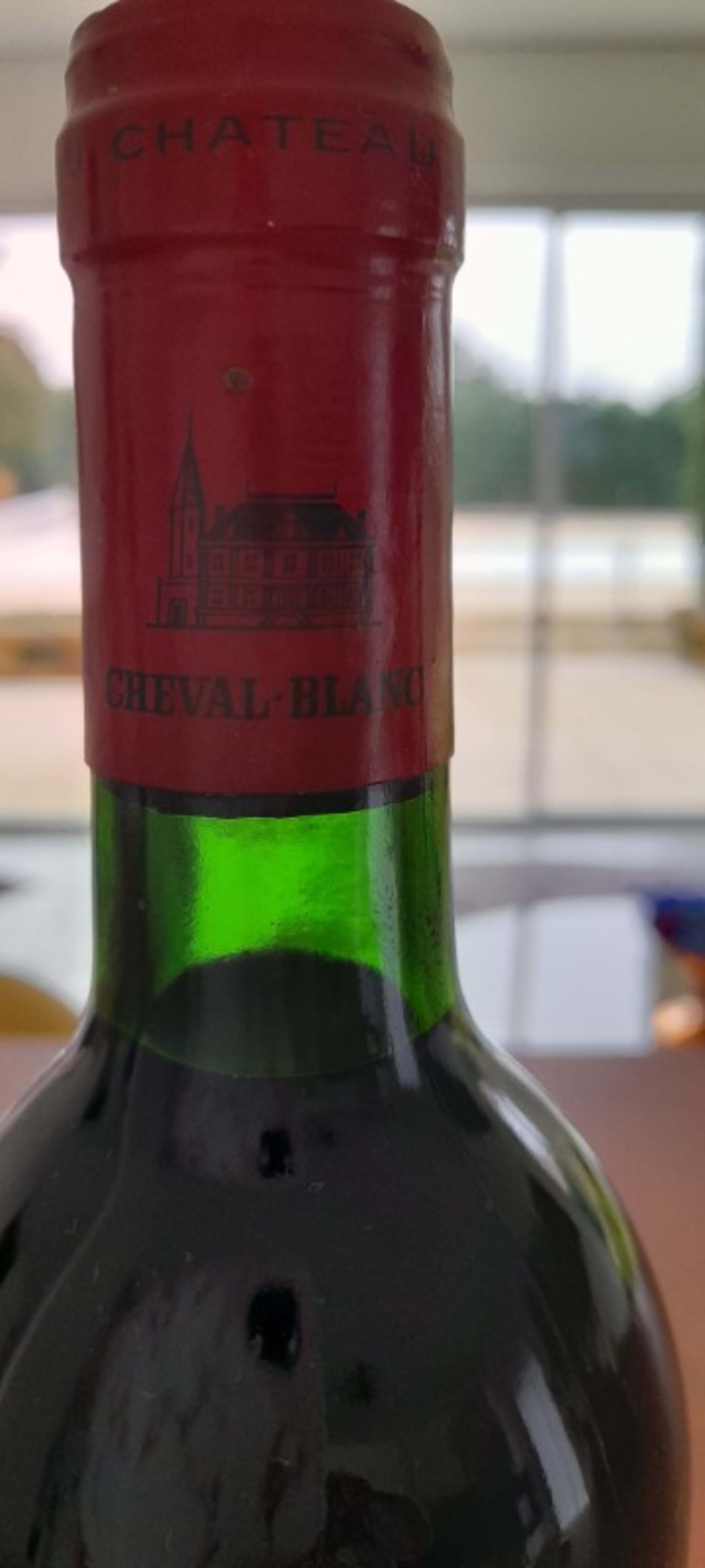 Wine Level