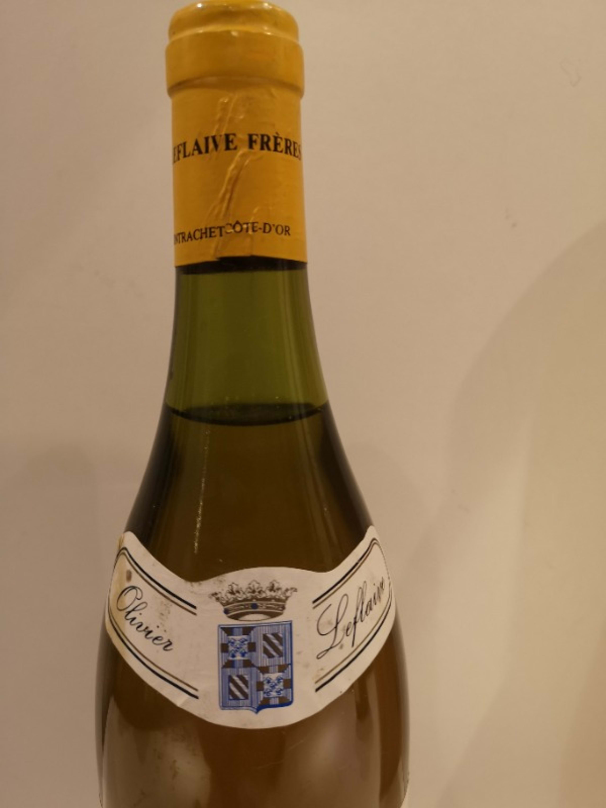 Wine Level