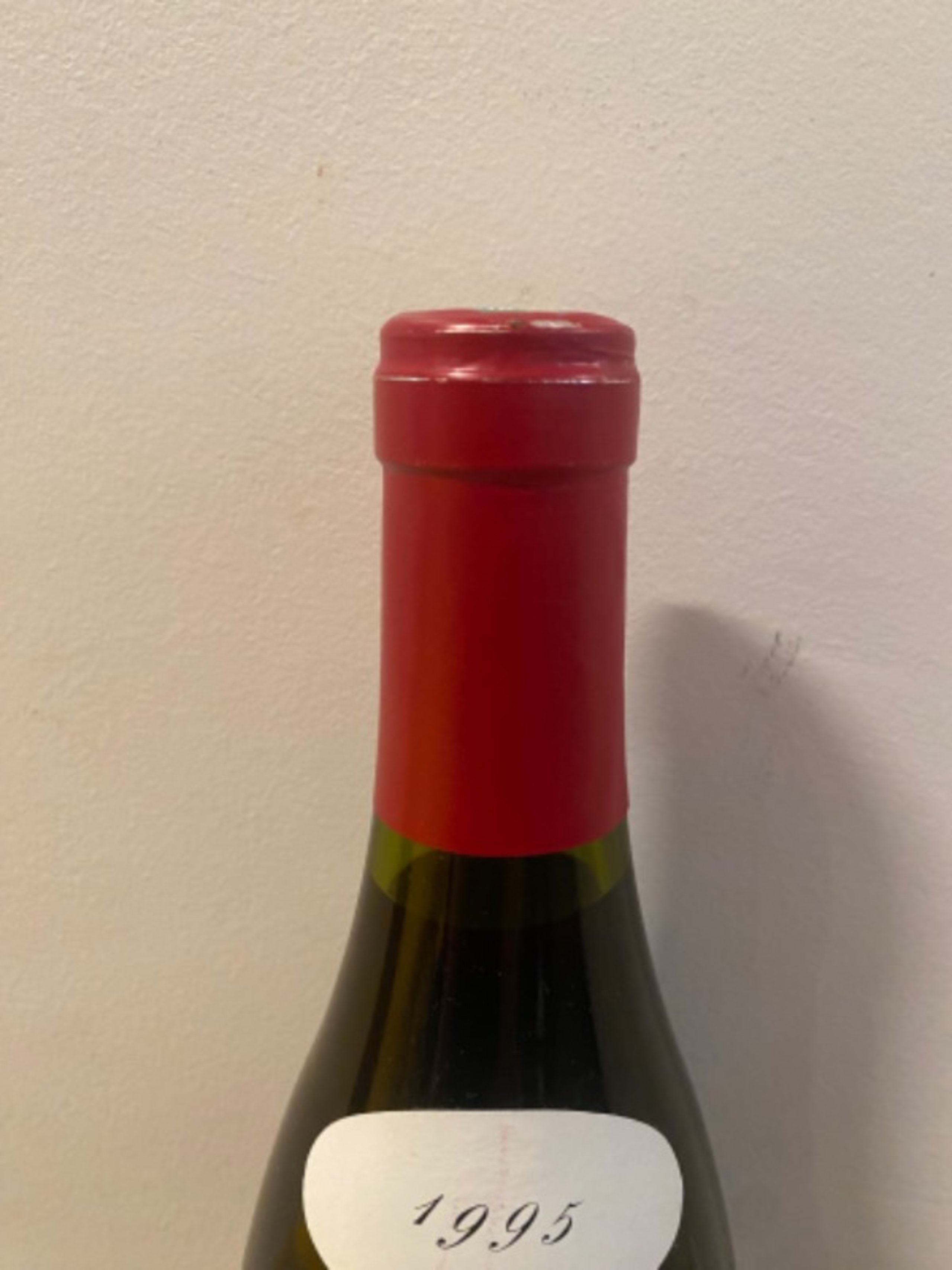 Wine Level