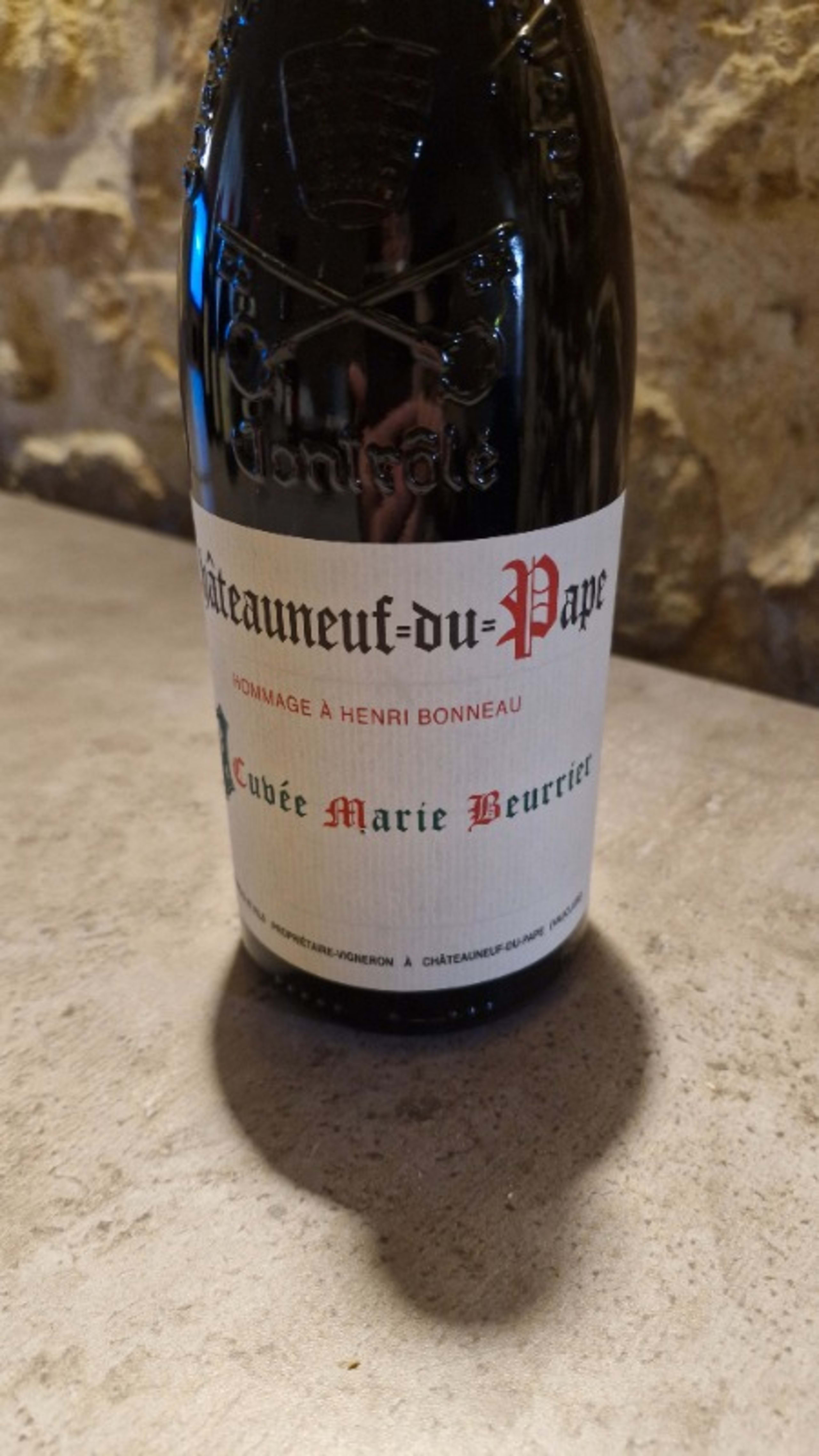 Label