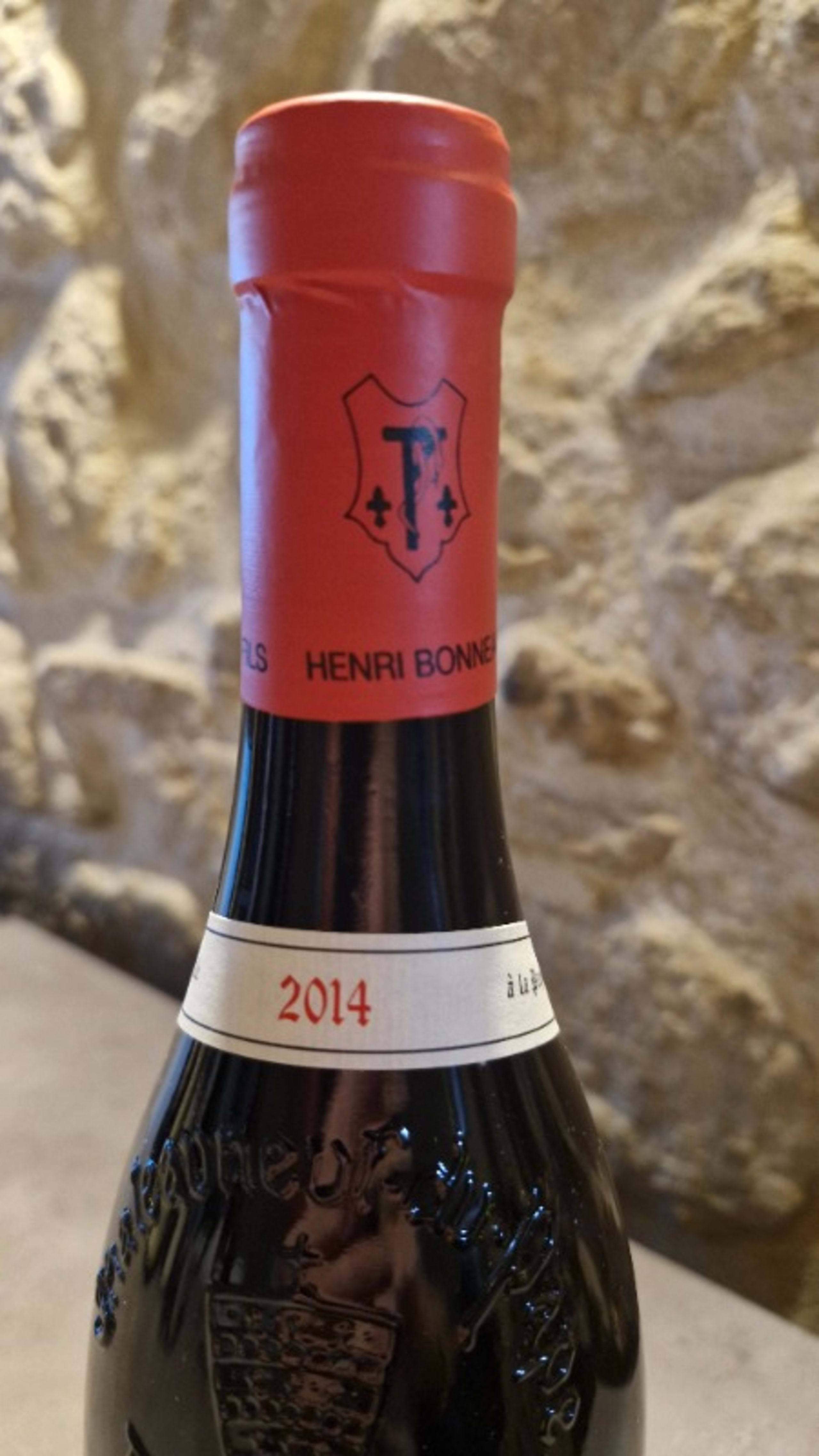 Wine Level
