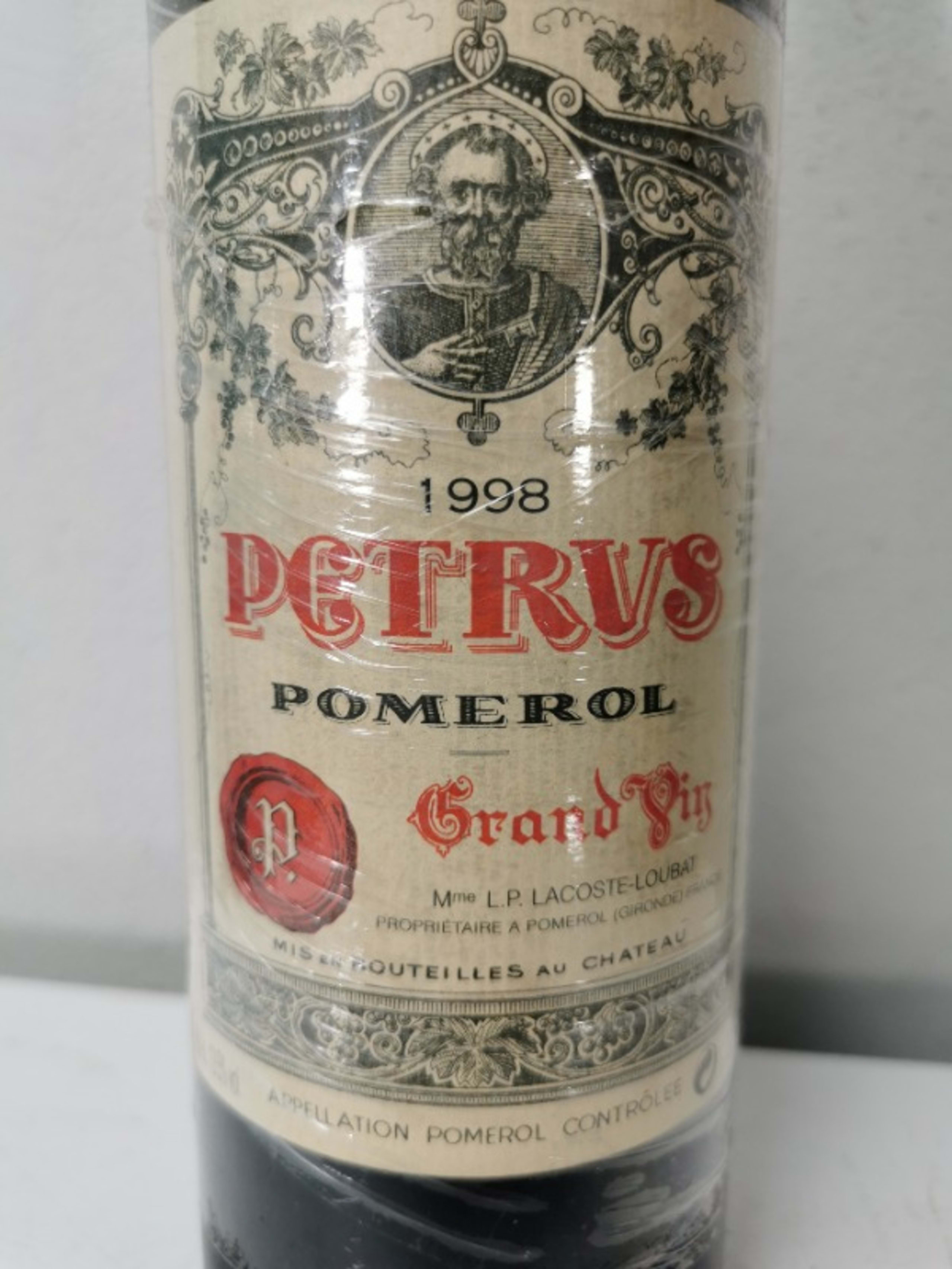 Label