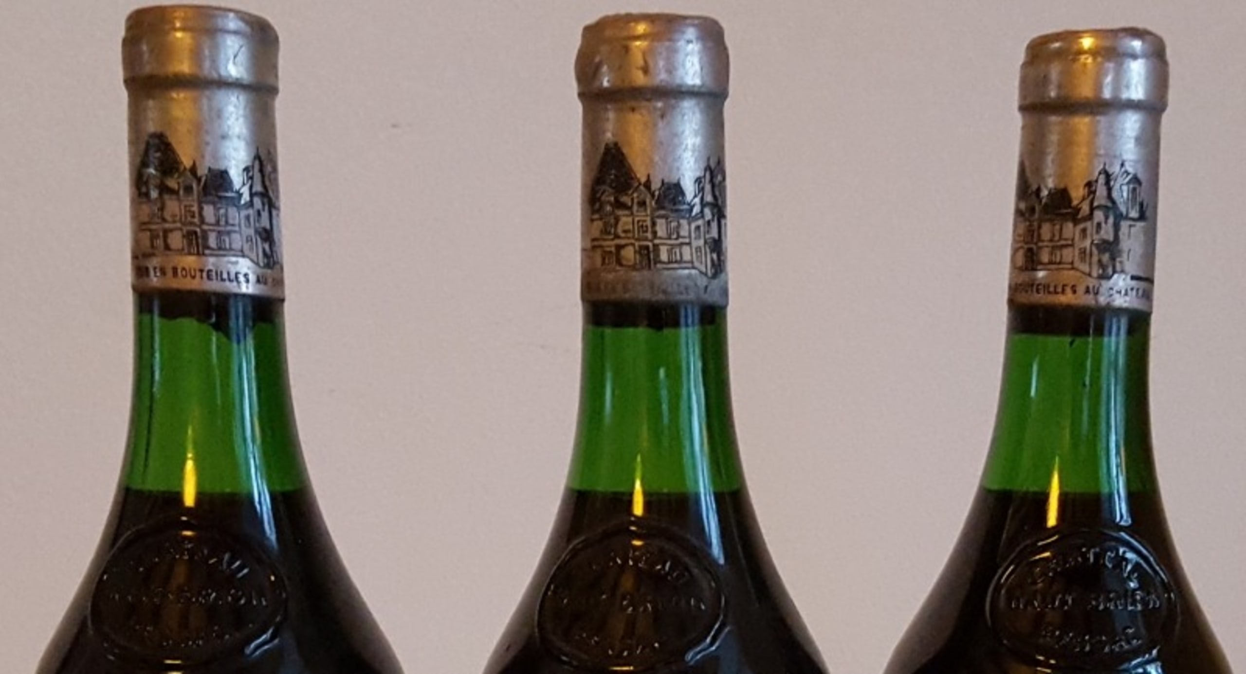Wine Level