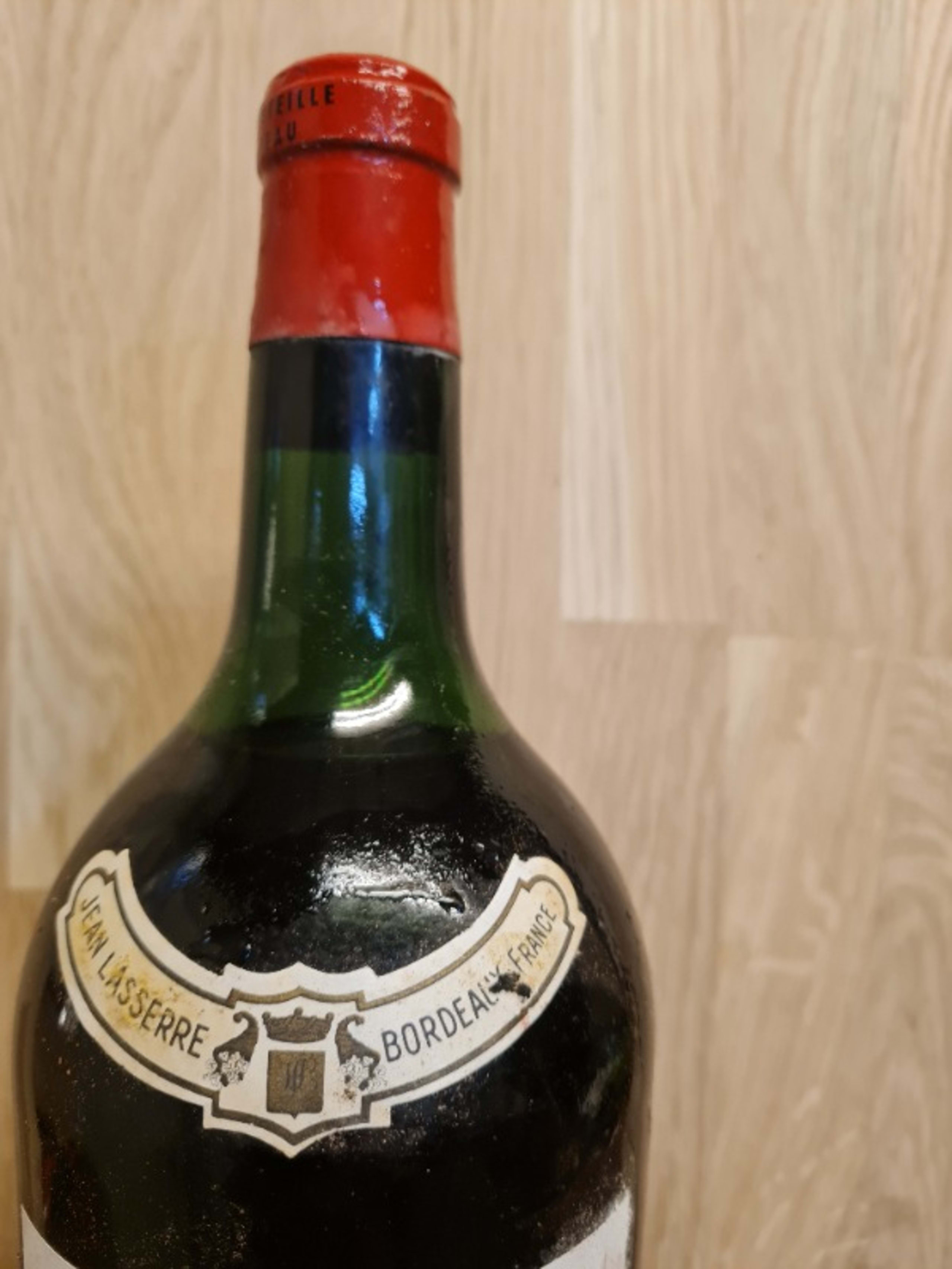 Wine Level