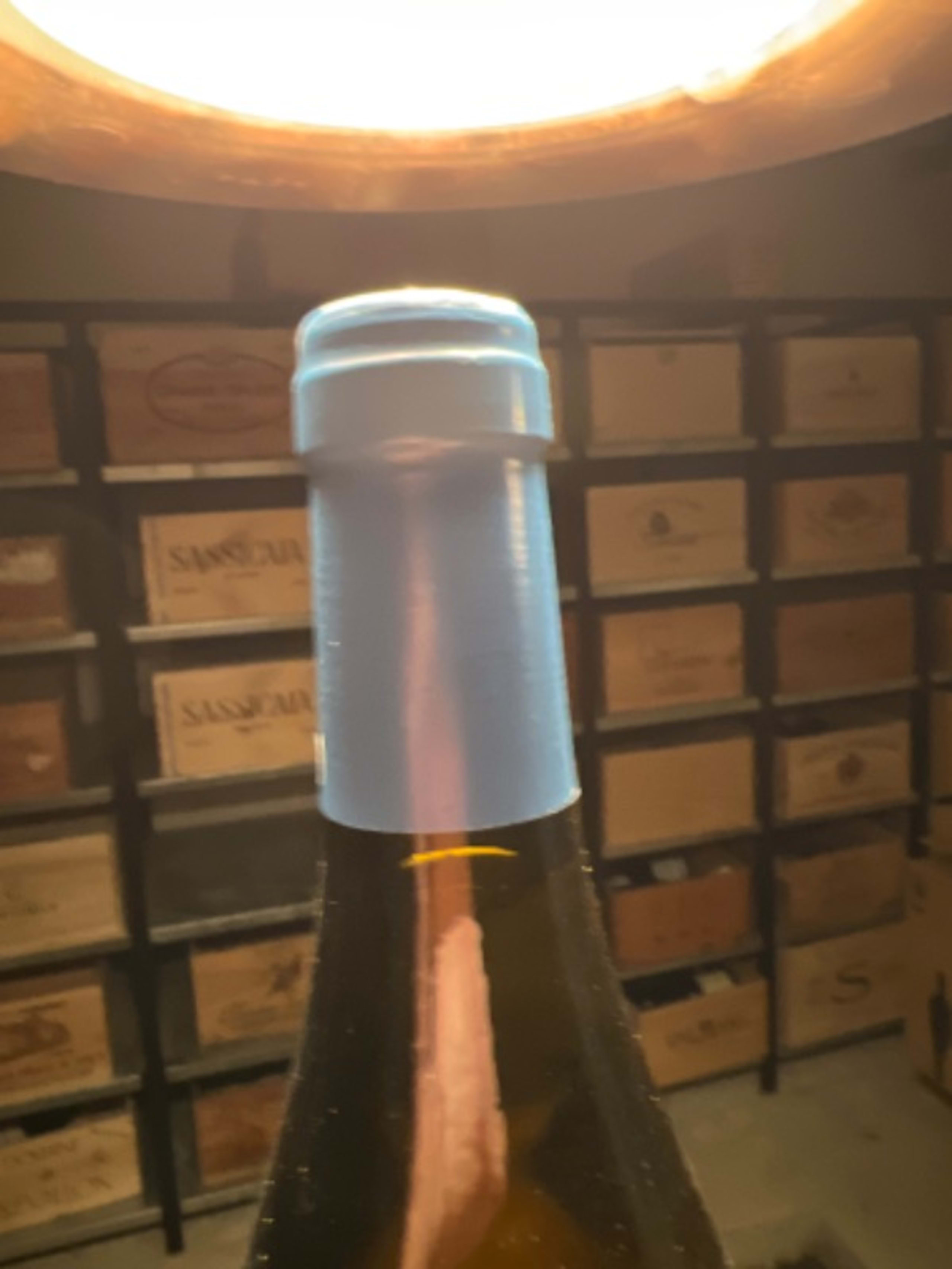 Wine Level
