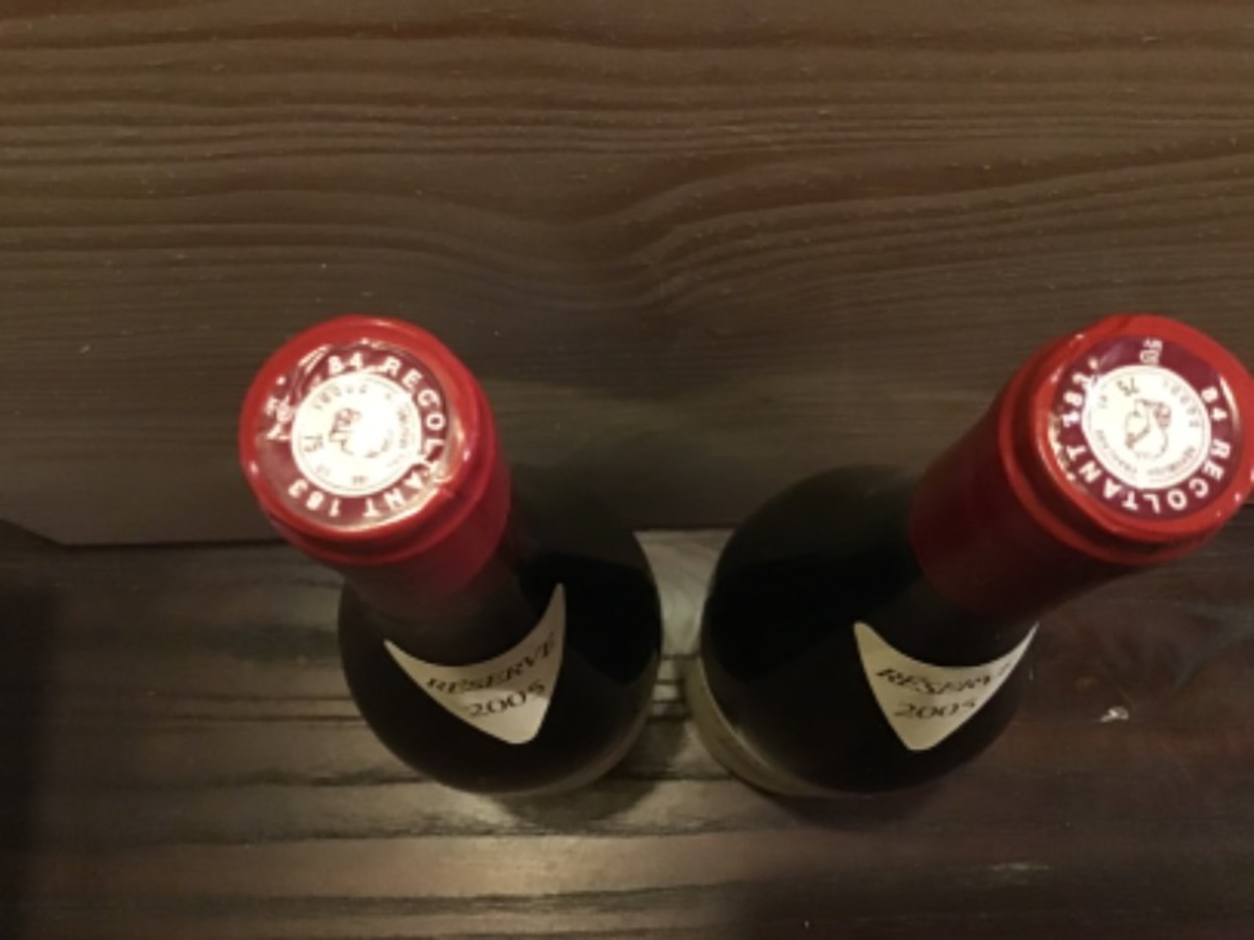 Caps