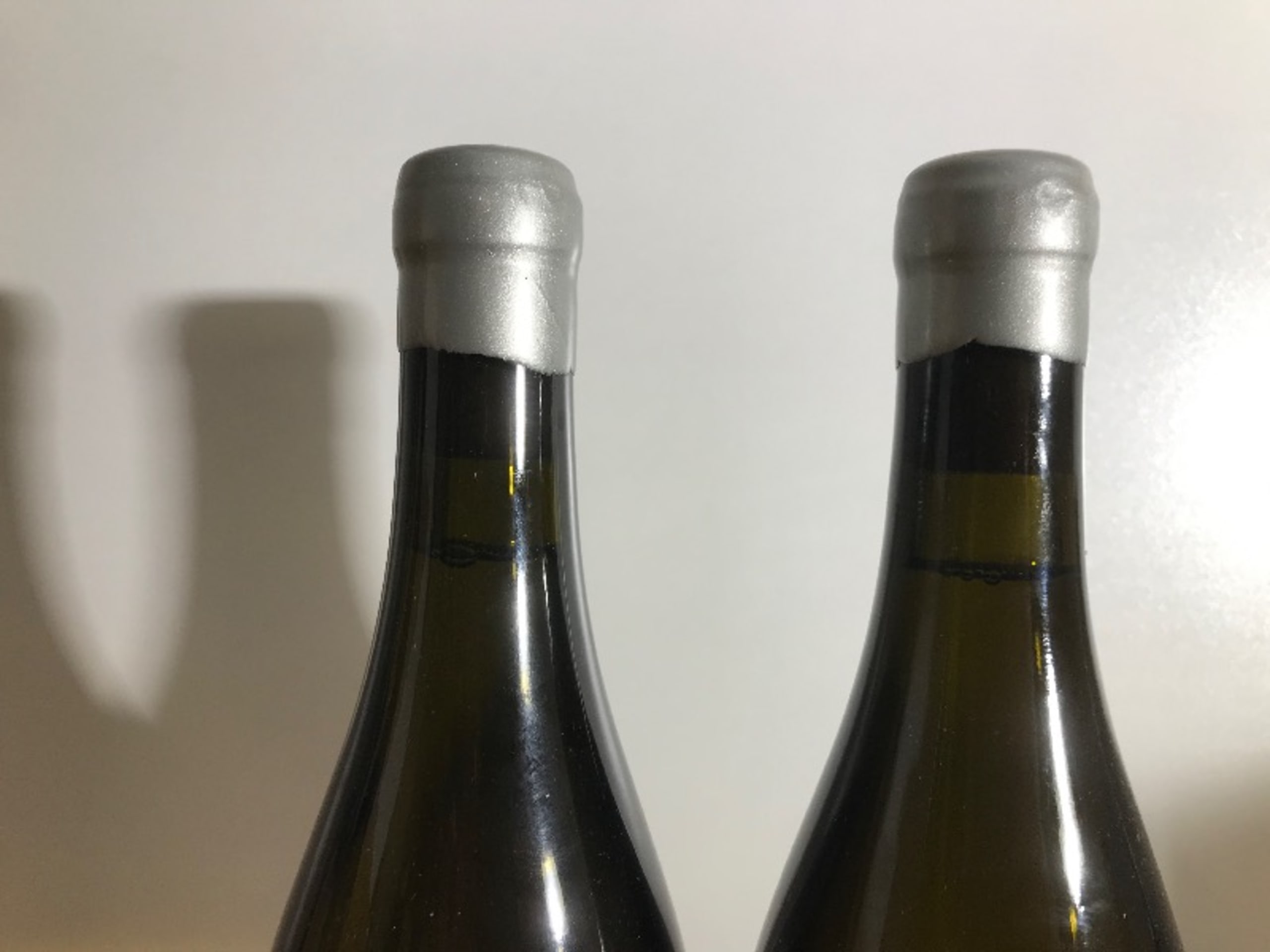 Wine Level