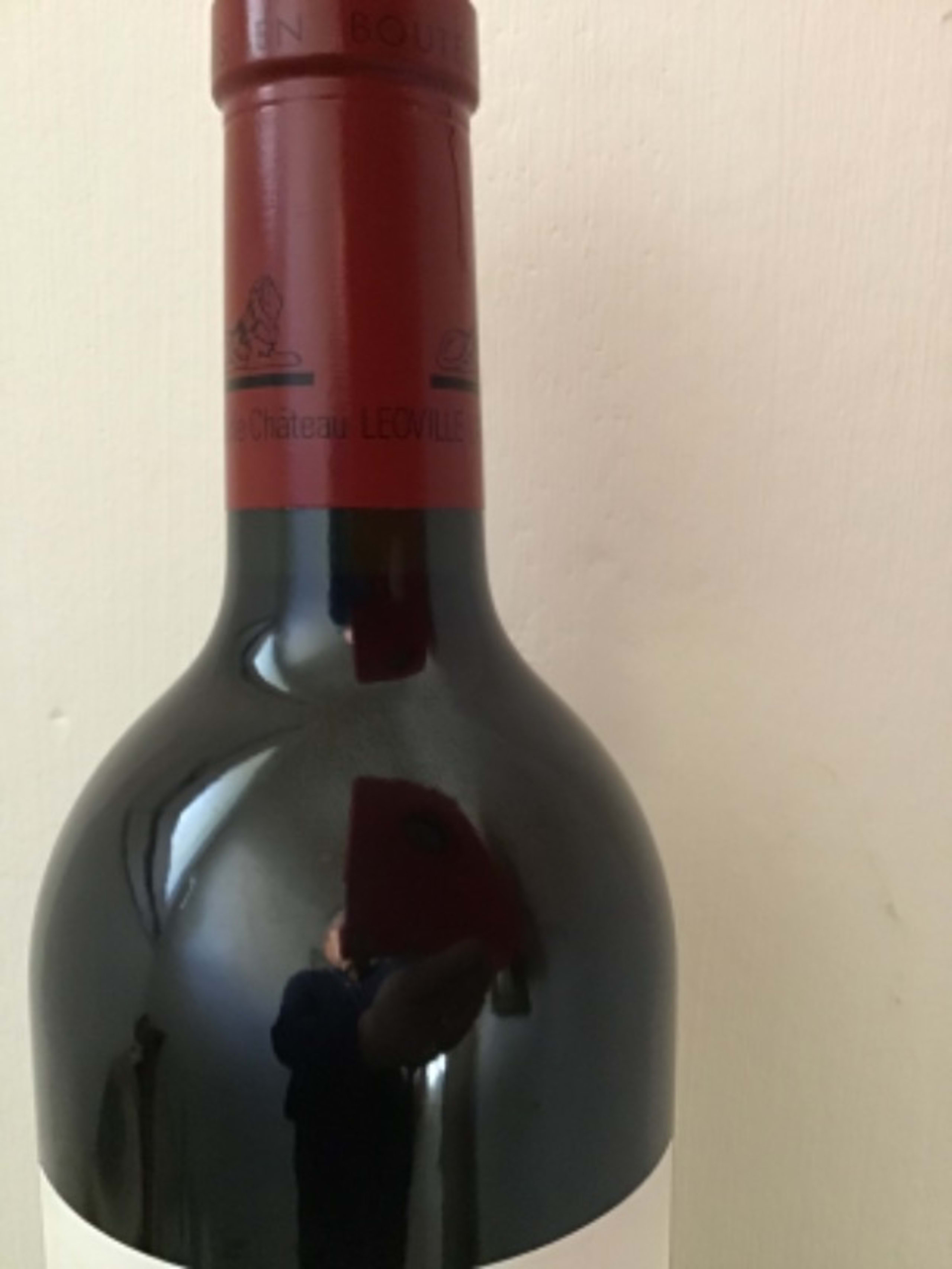 Wine Level