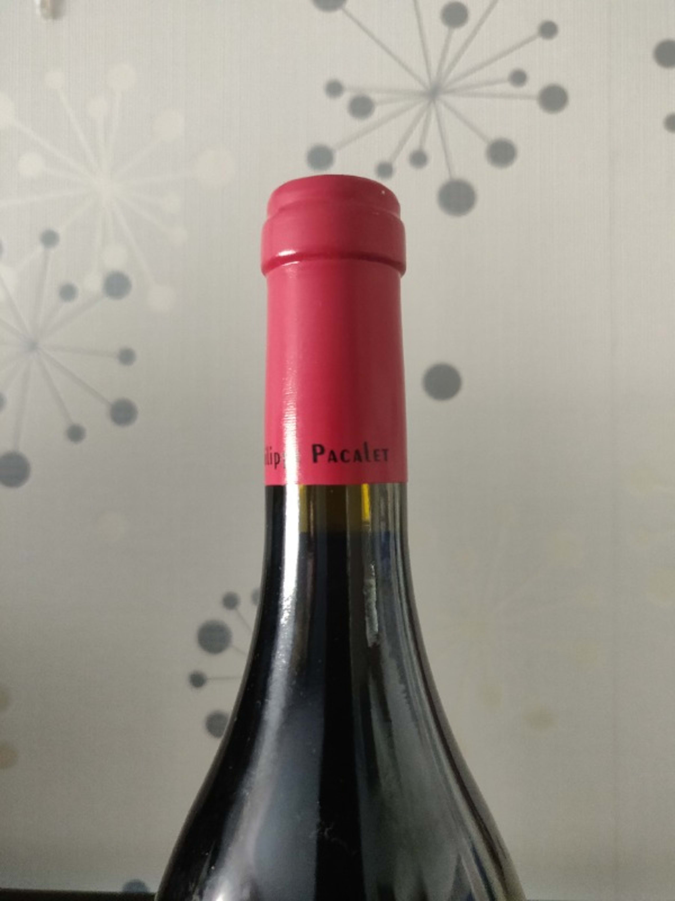 Wine Level