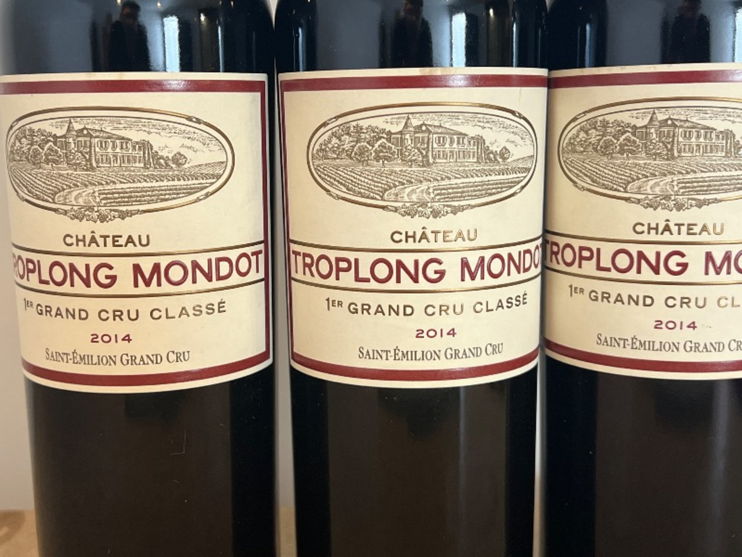Label