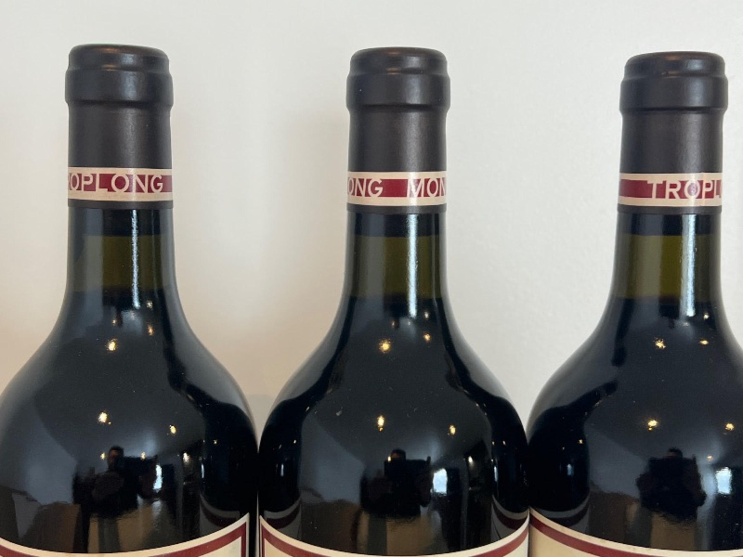 Wine Level
