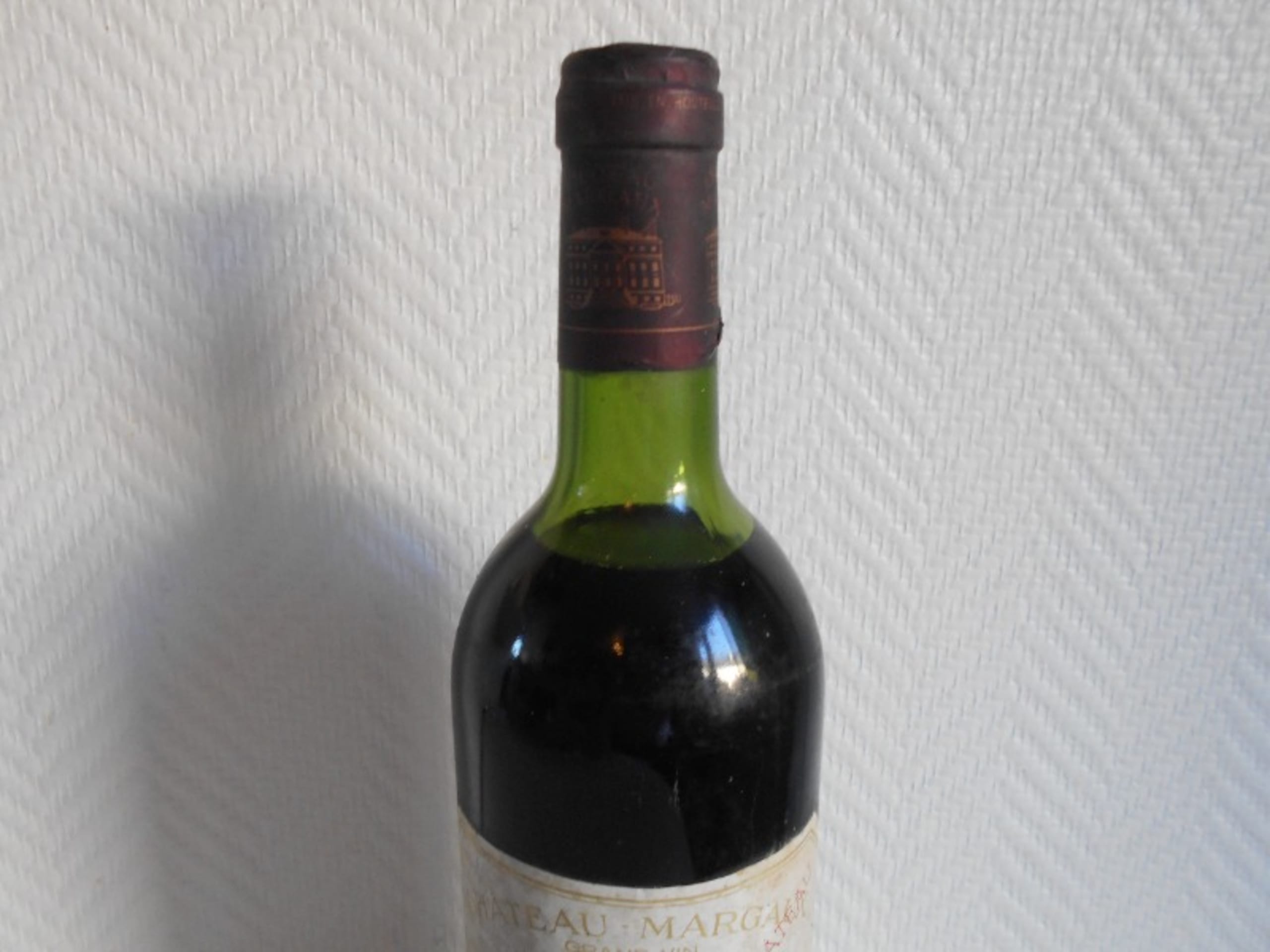 Wine Level
