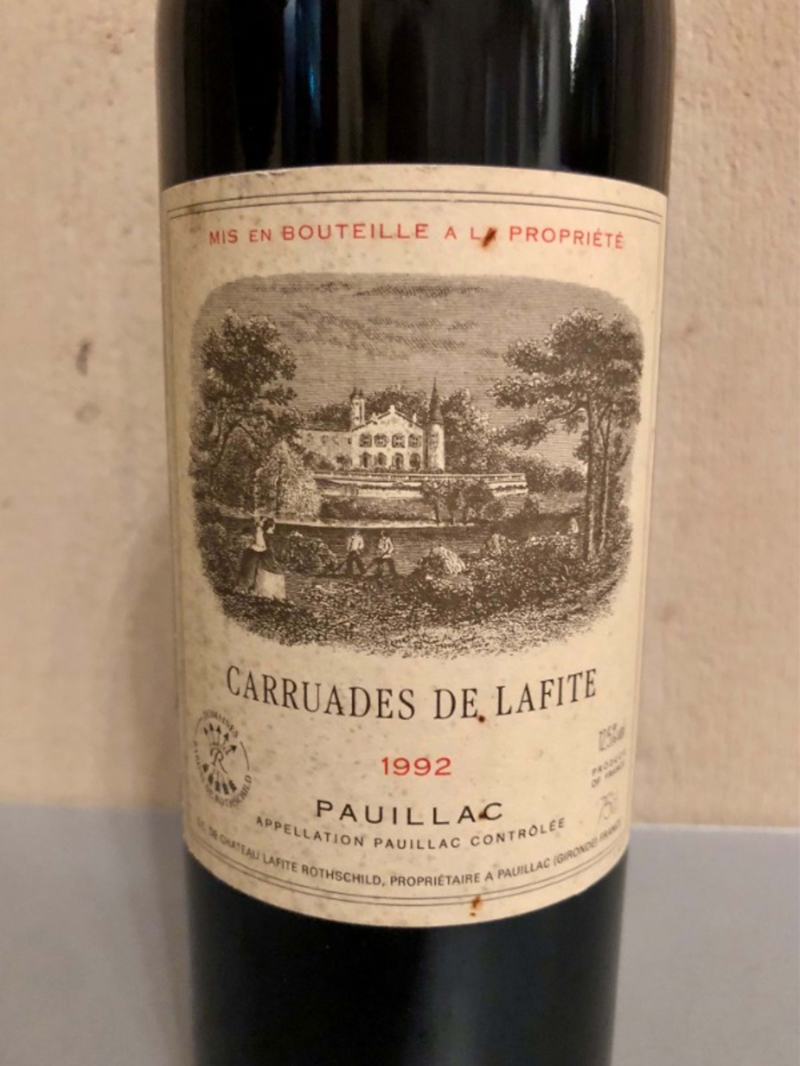 Label