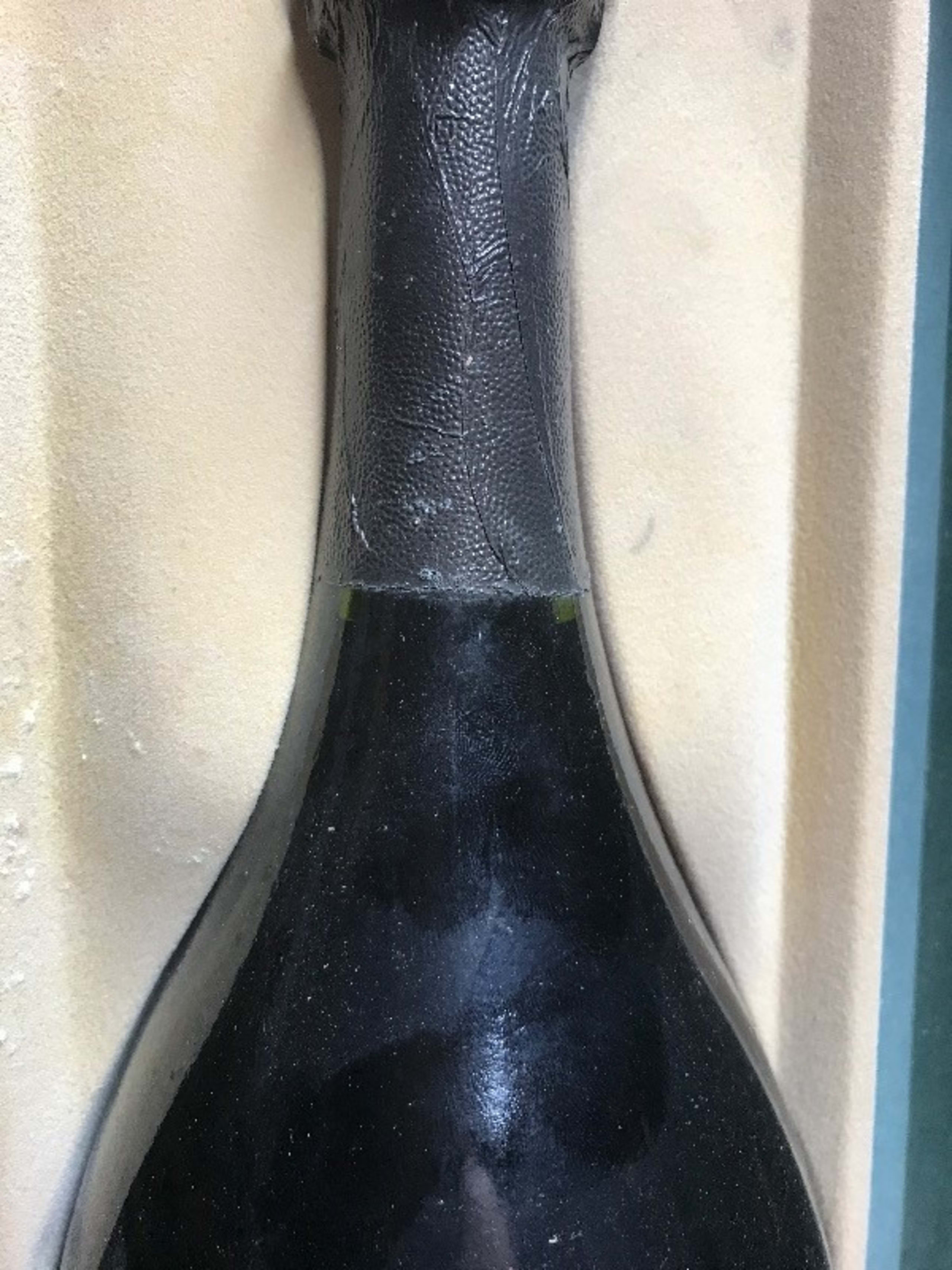 Wine Level