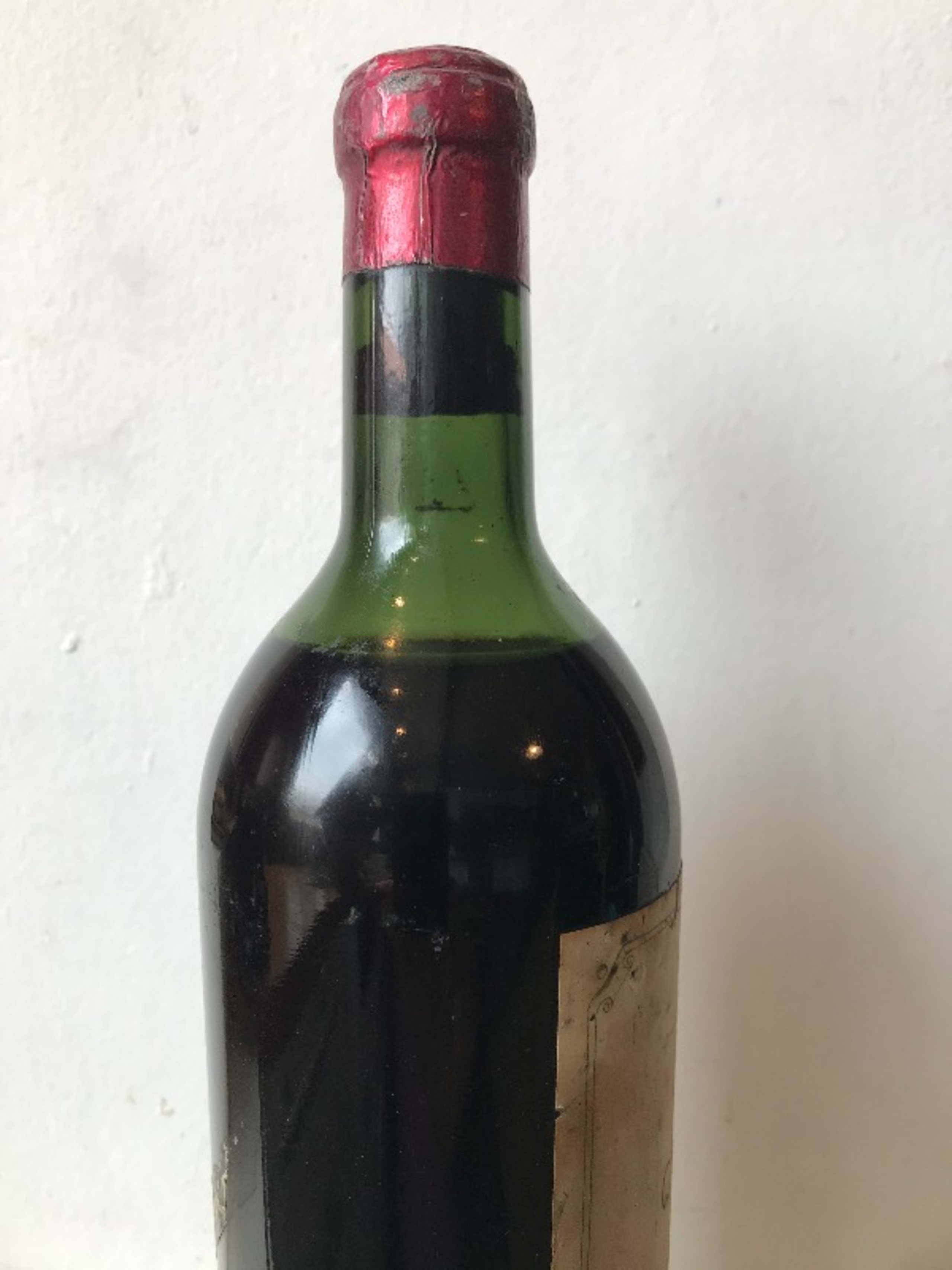 Wine Level