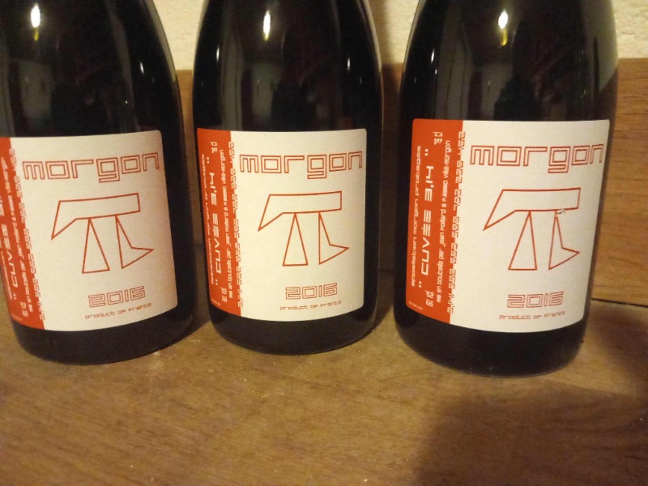 Label