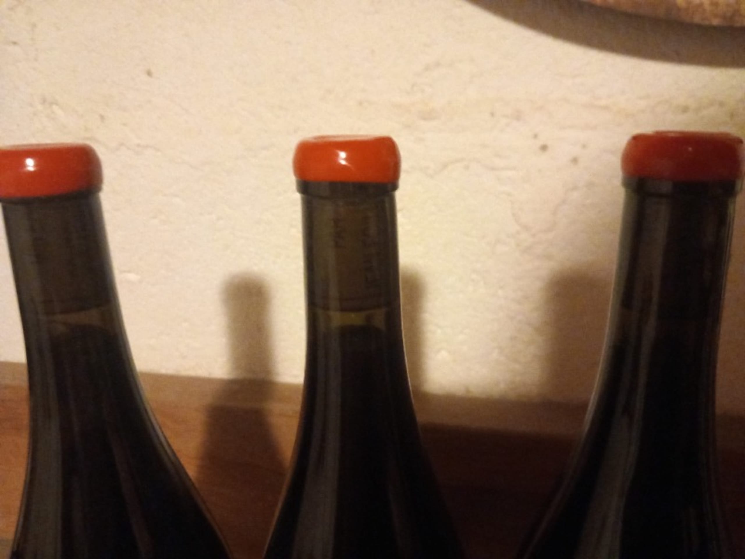 Wine Level
