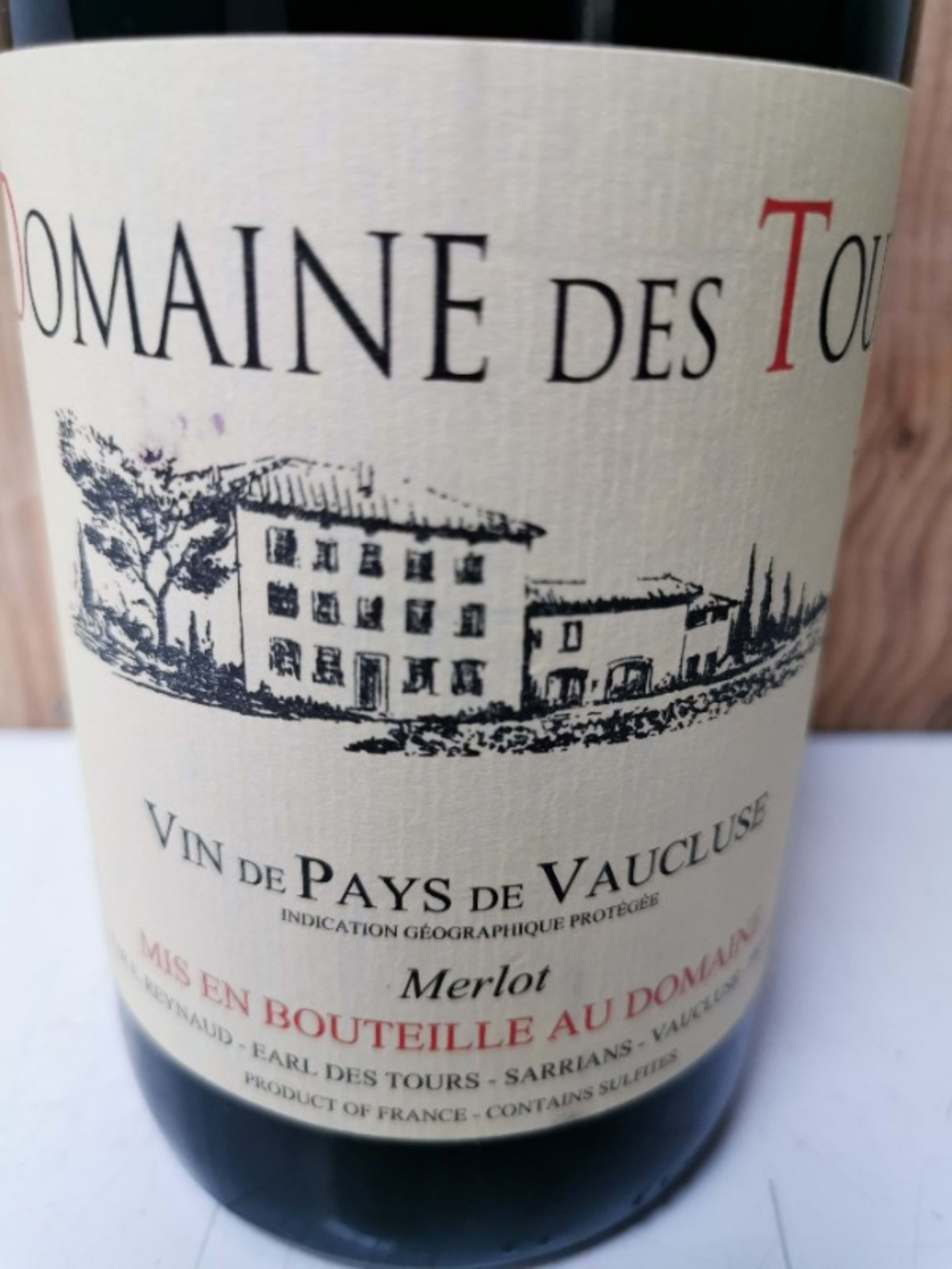 Label