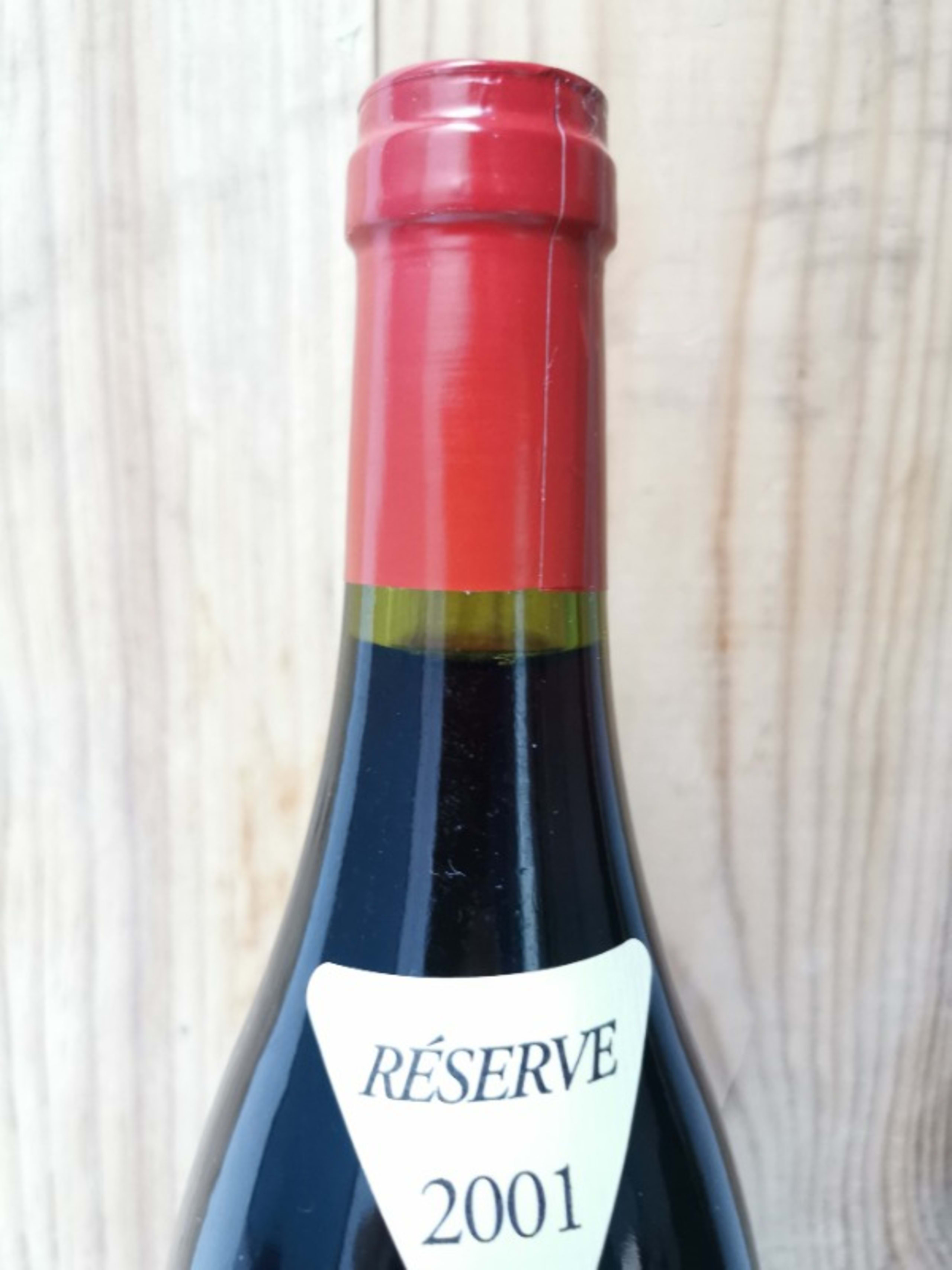 Wine Level
