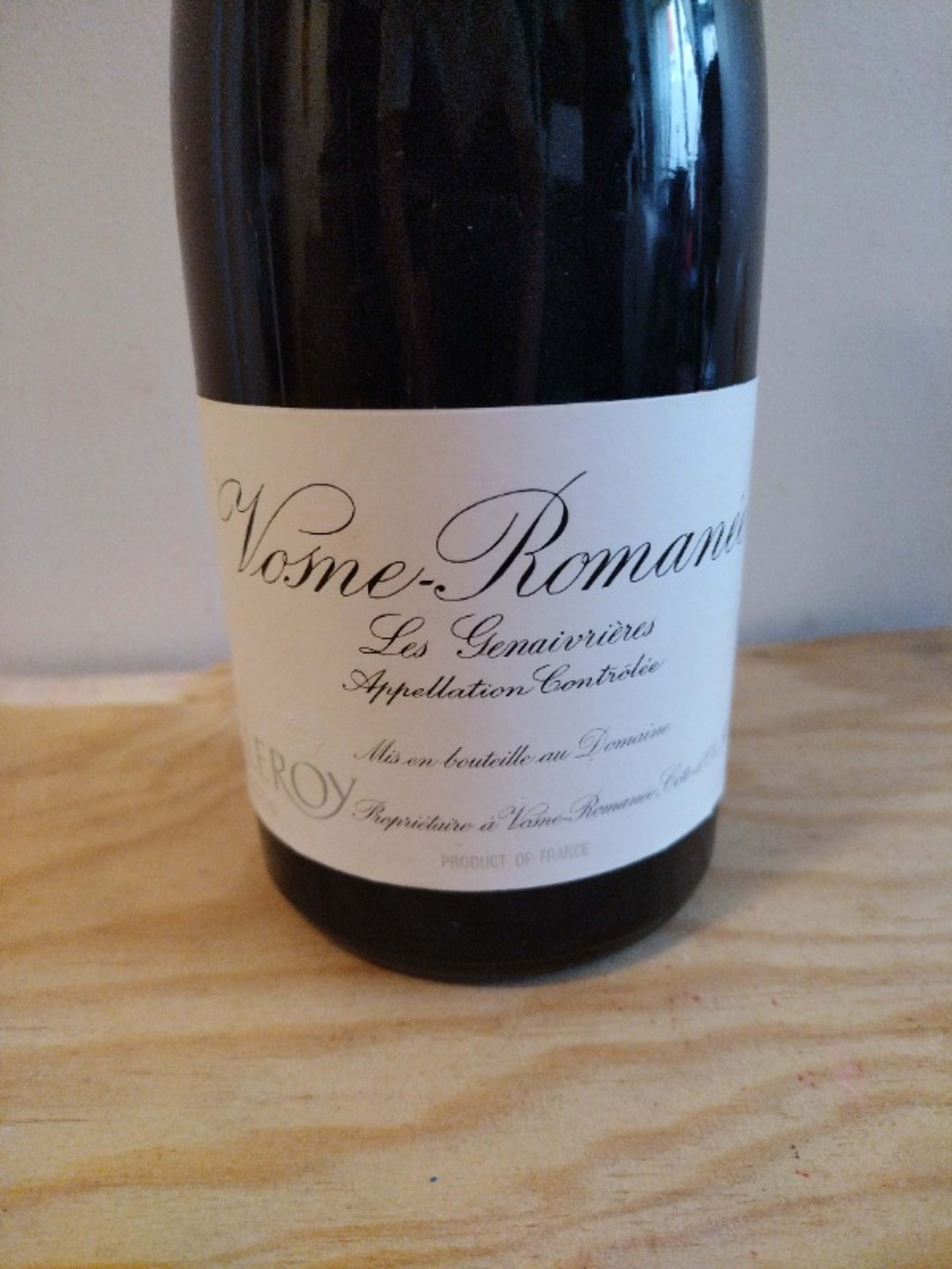 Label