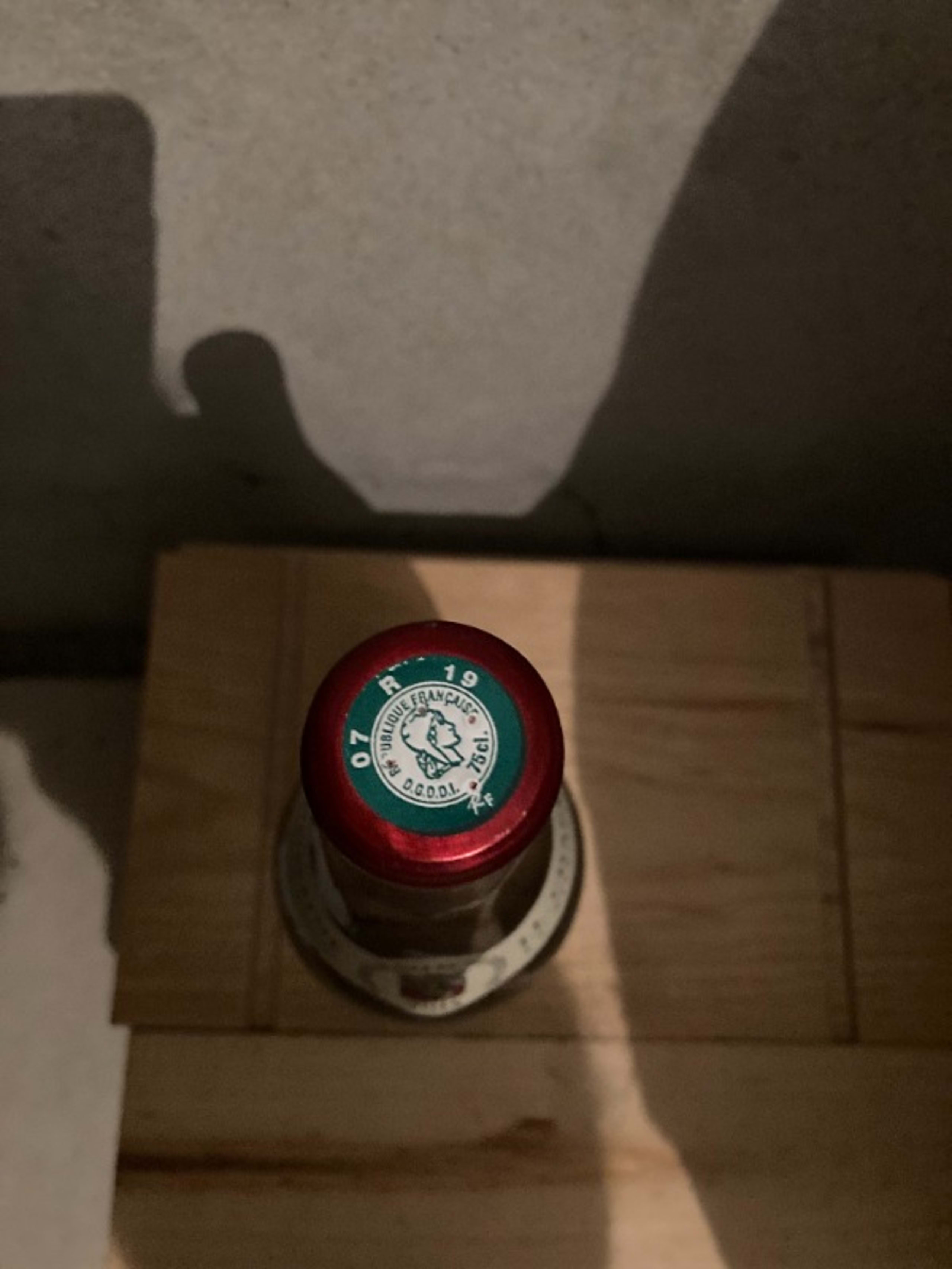 Caps