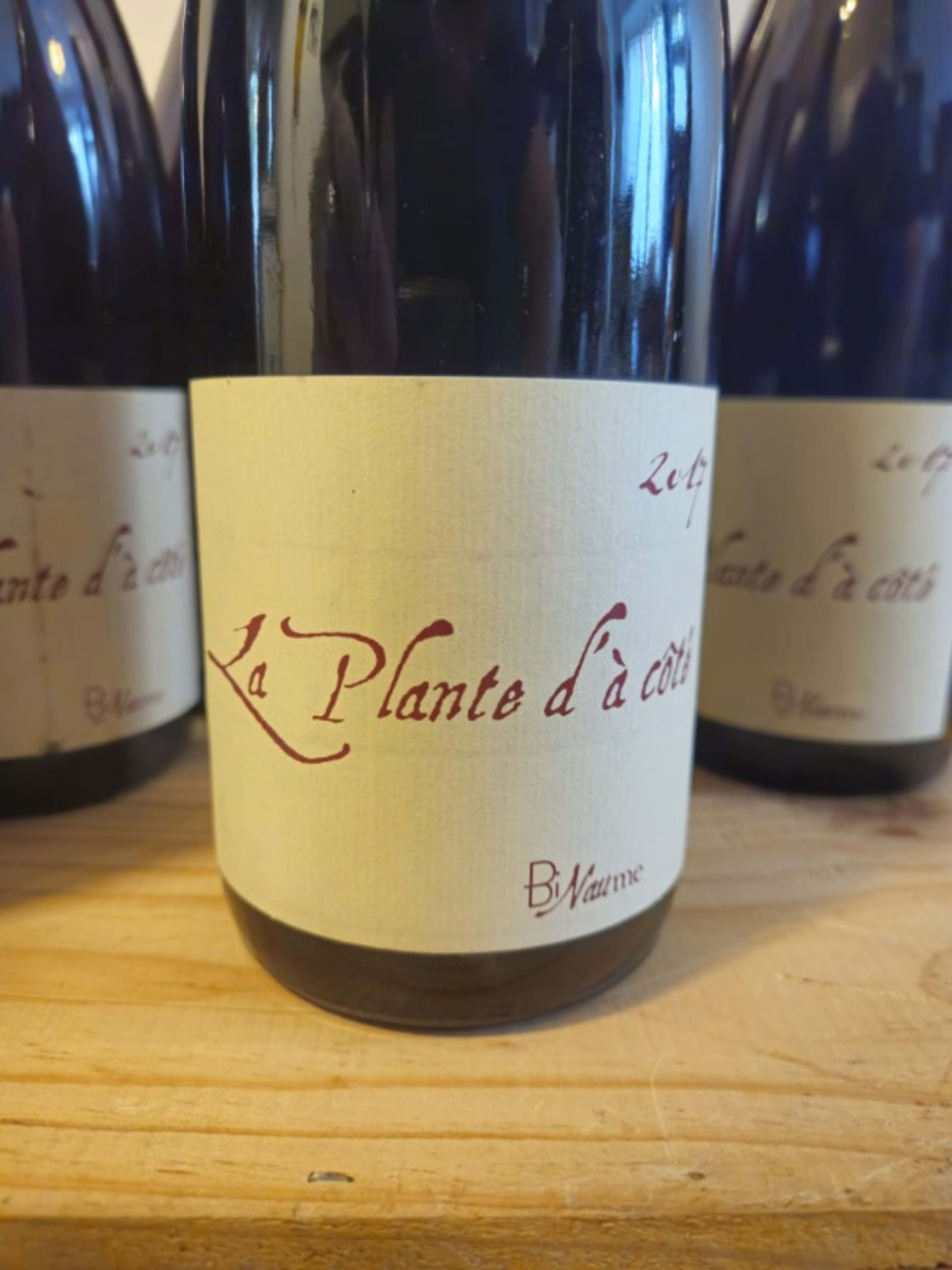 Label
