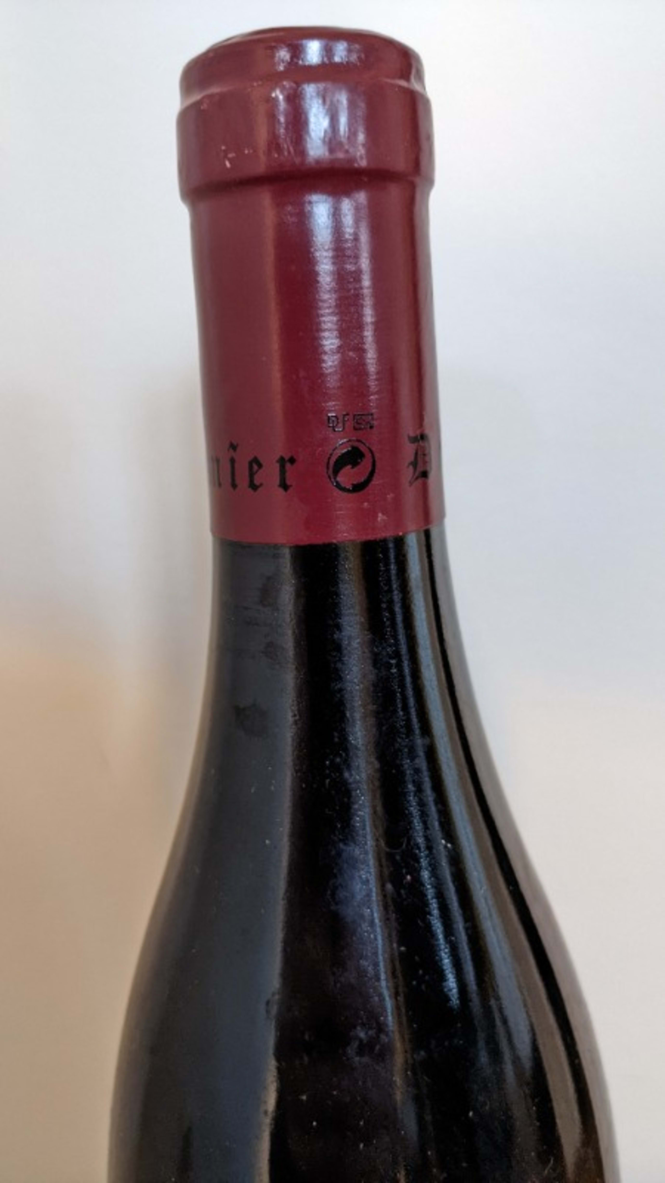 Wine Level