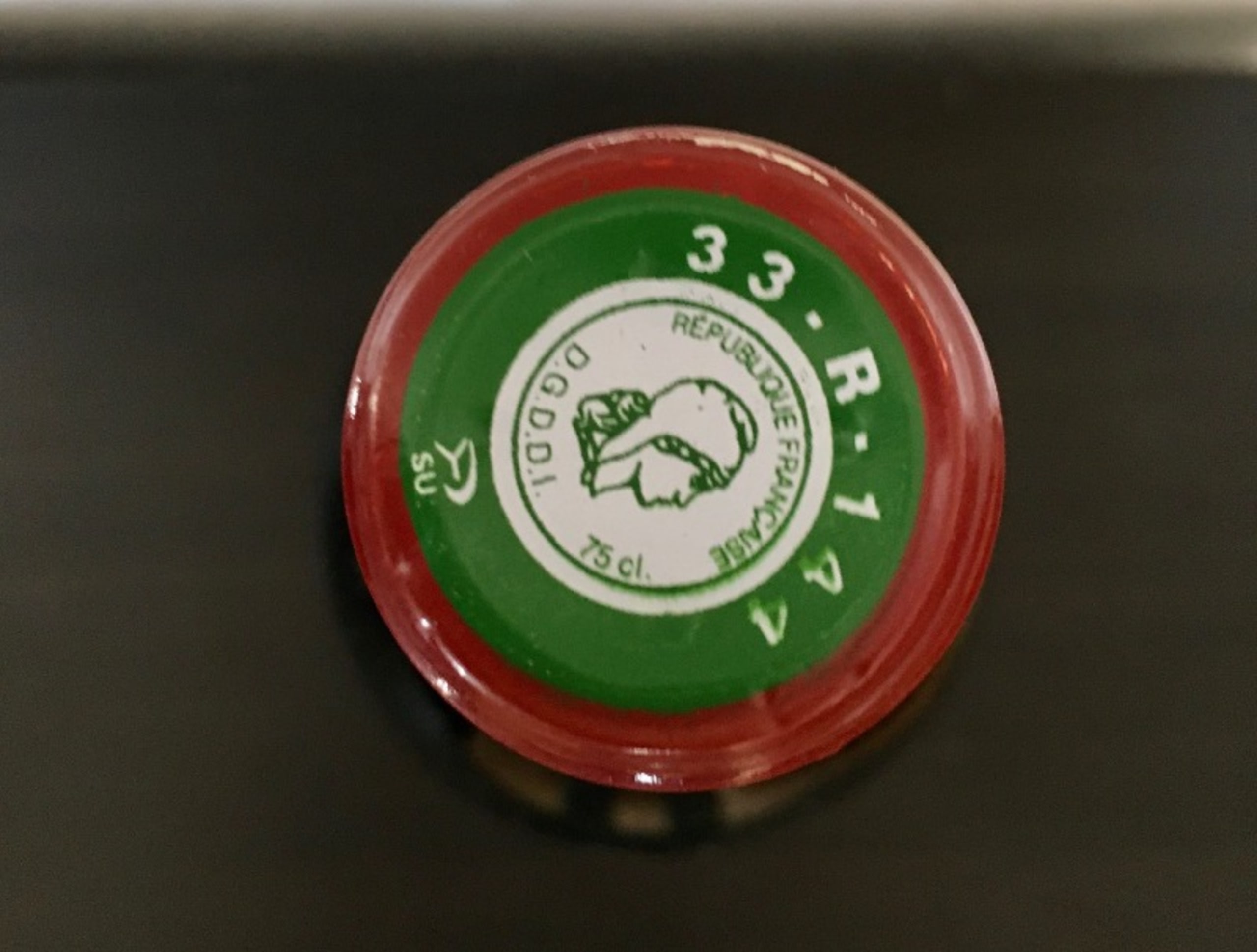 Caps