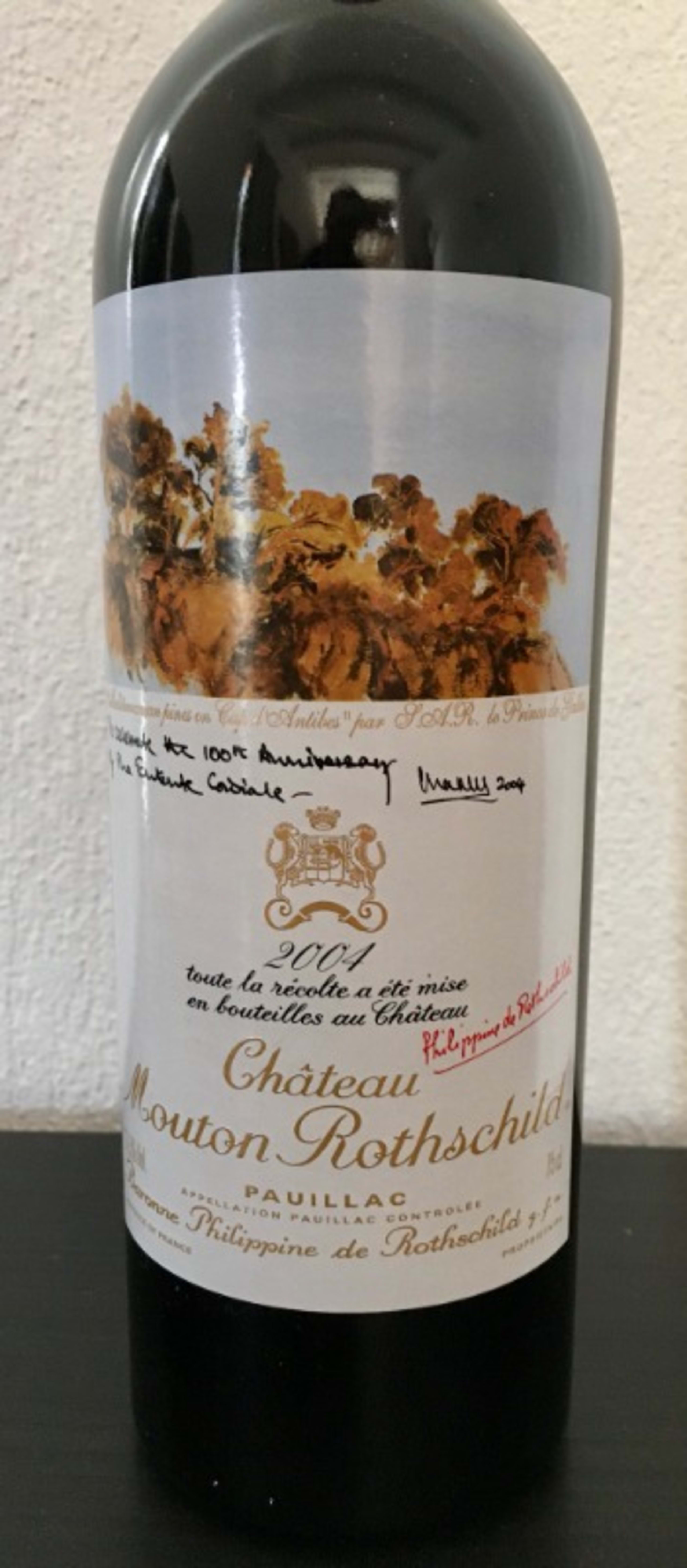 Label