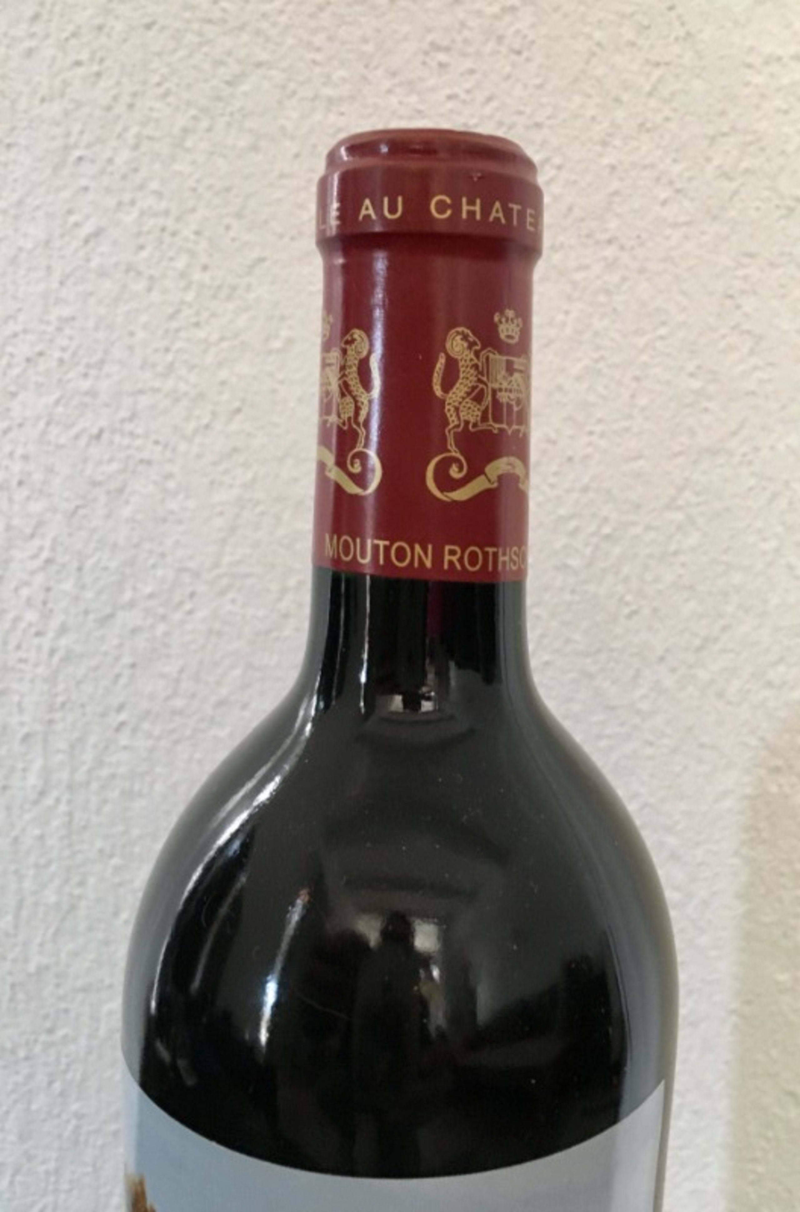 Wine Level