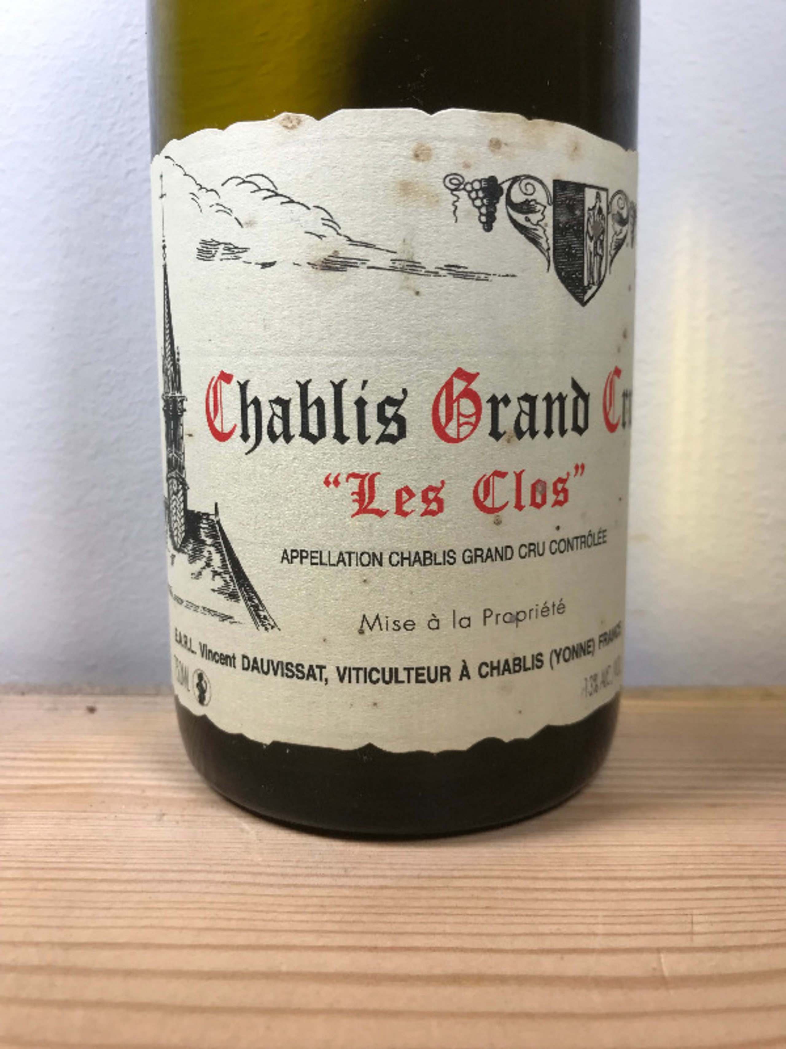 Label