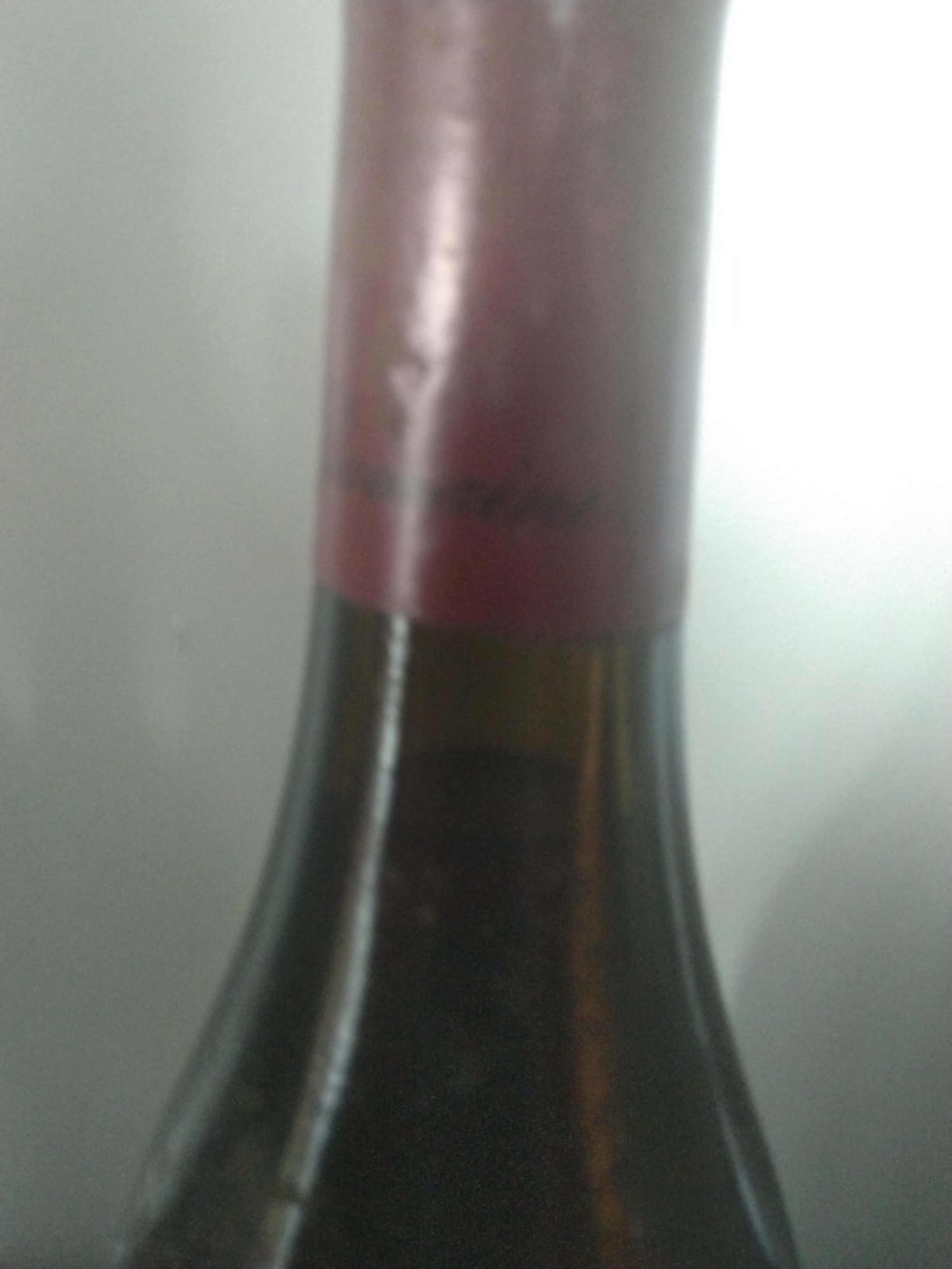 Wine Level