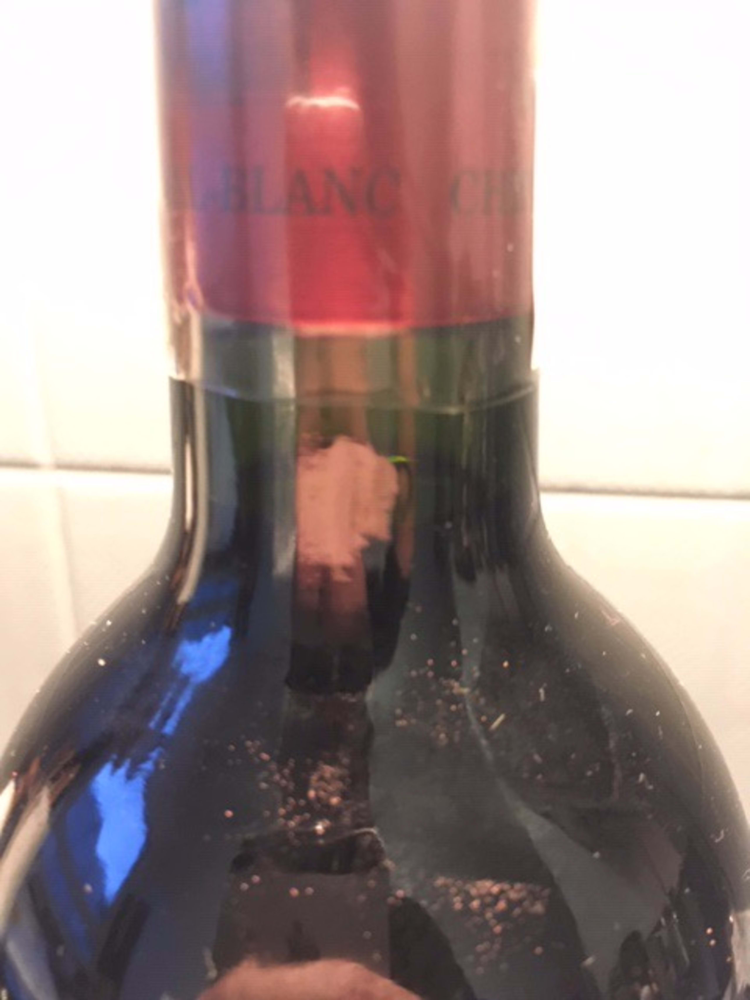 Wine Level