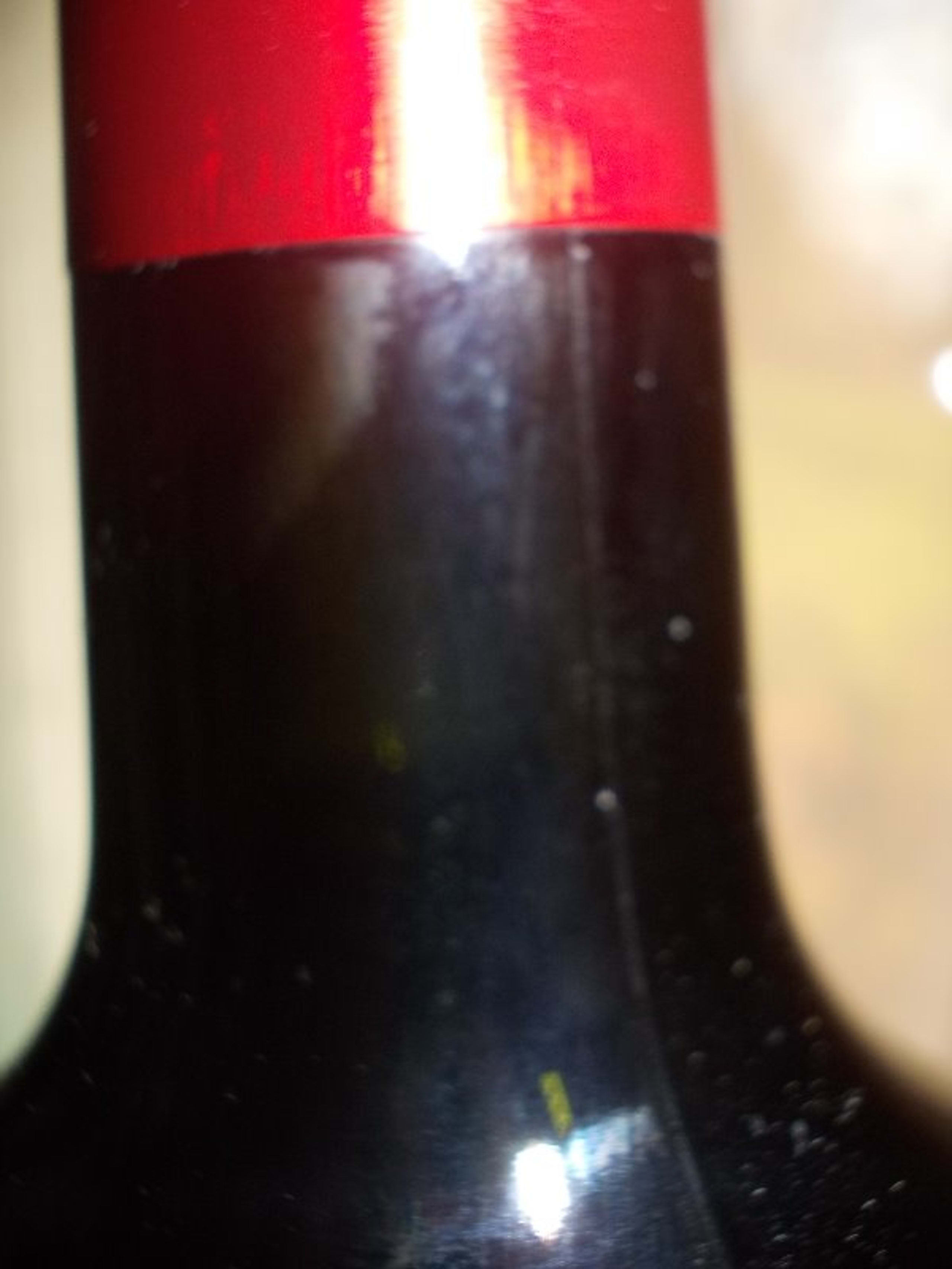 Wine Level