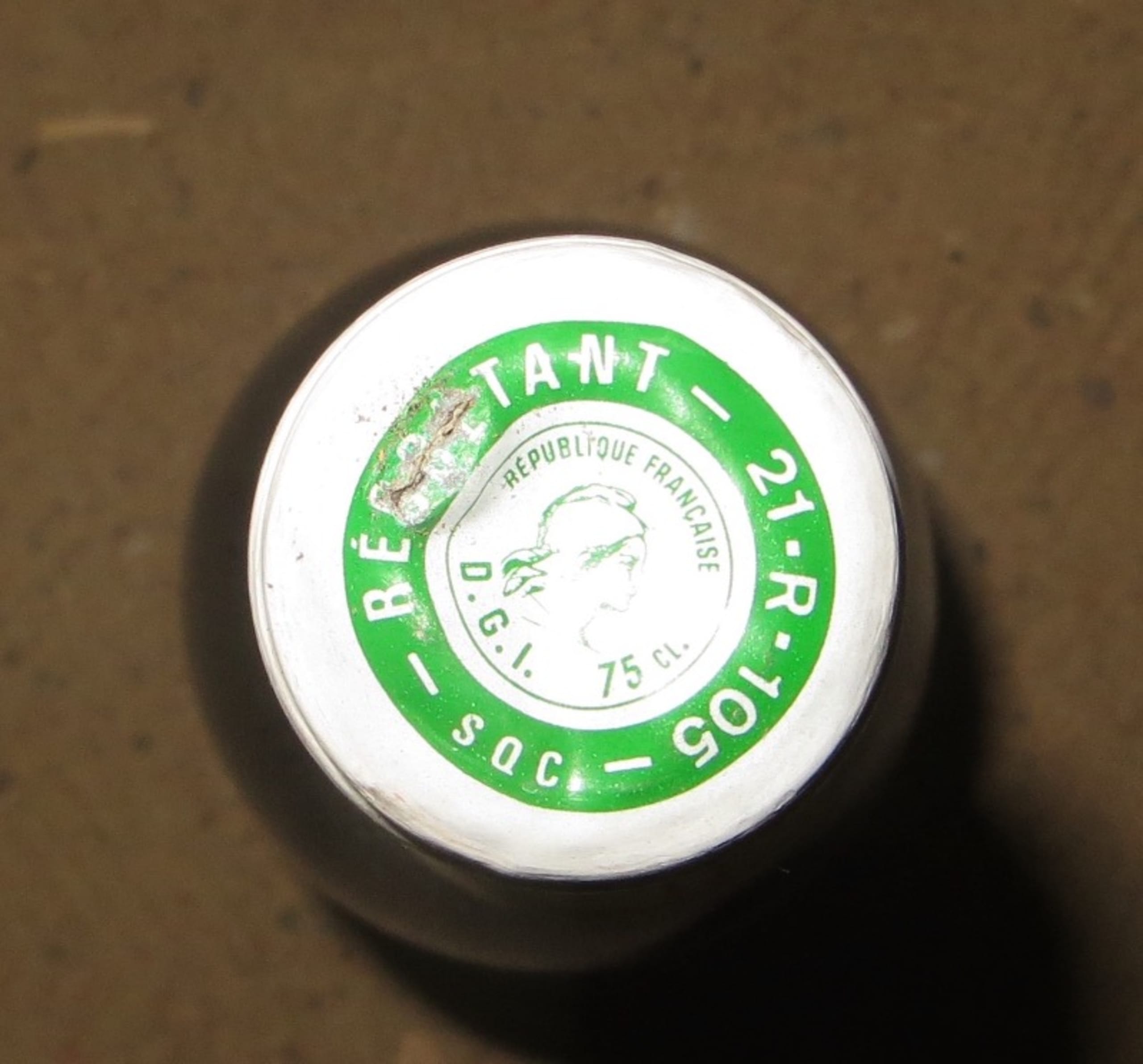 Capsules