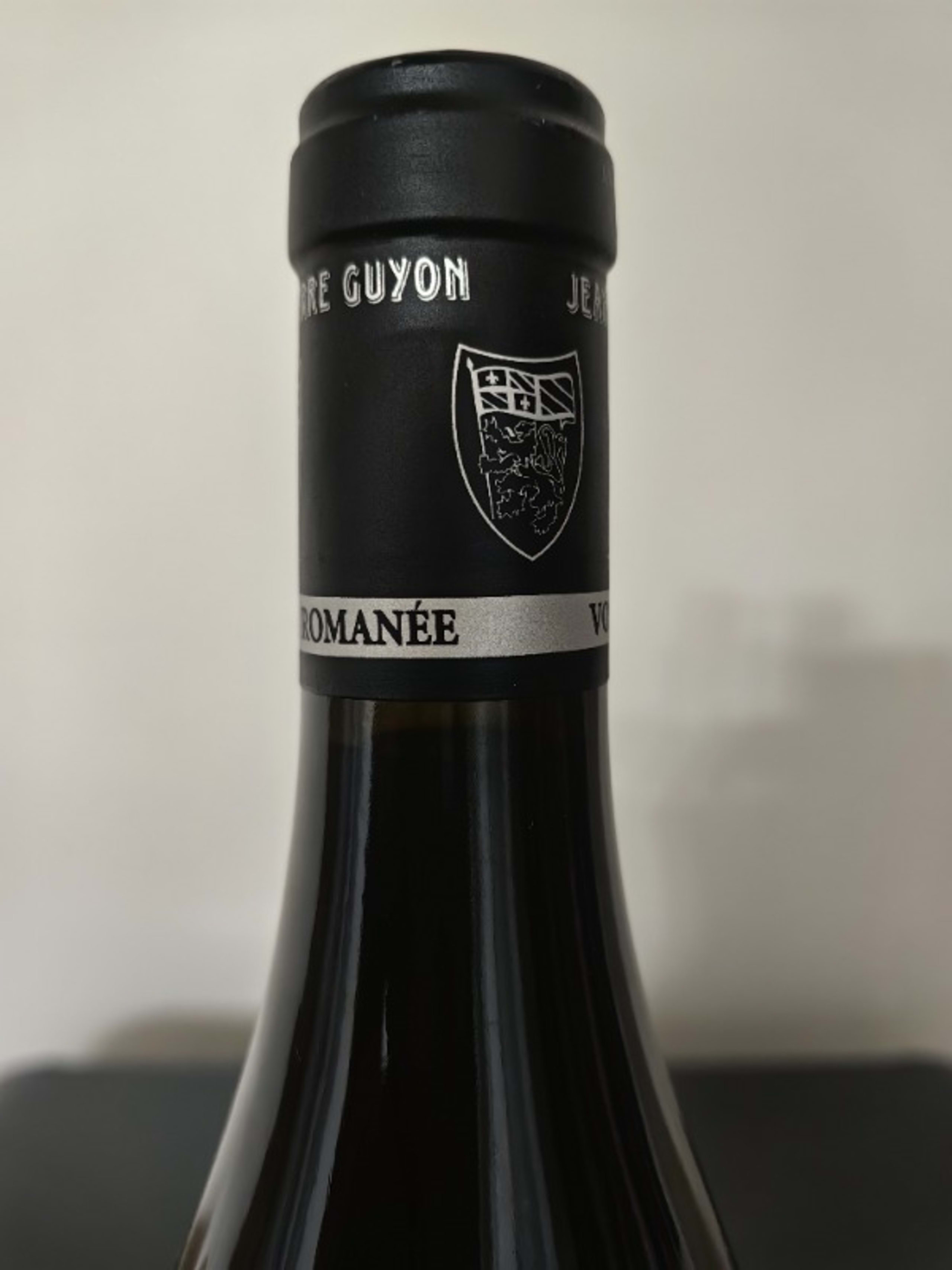 Wine Level