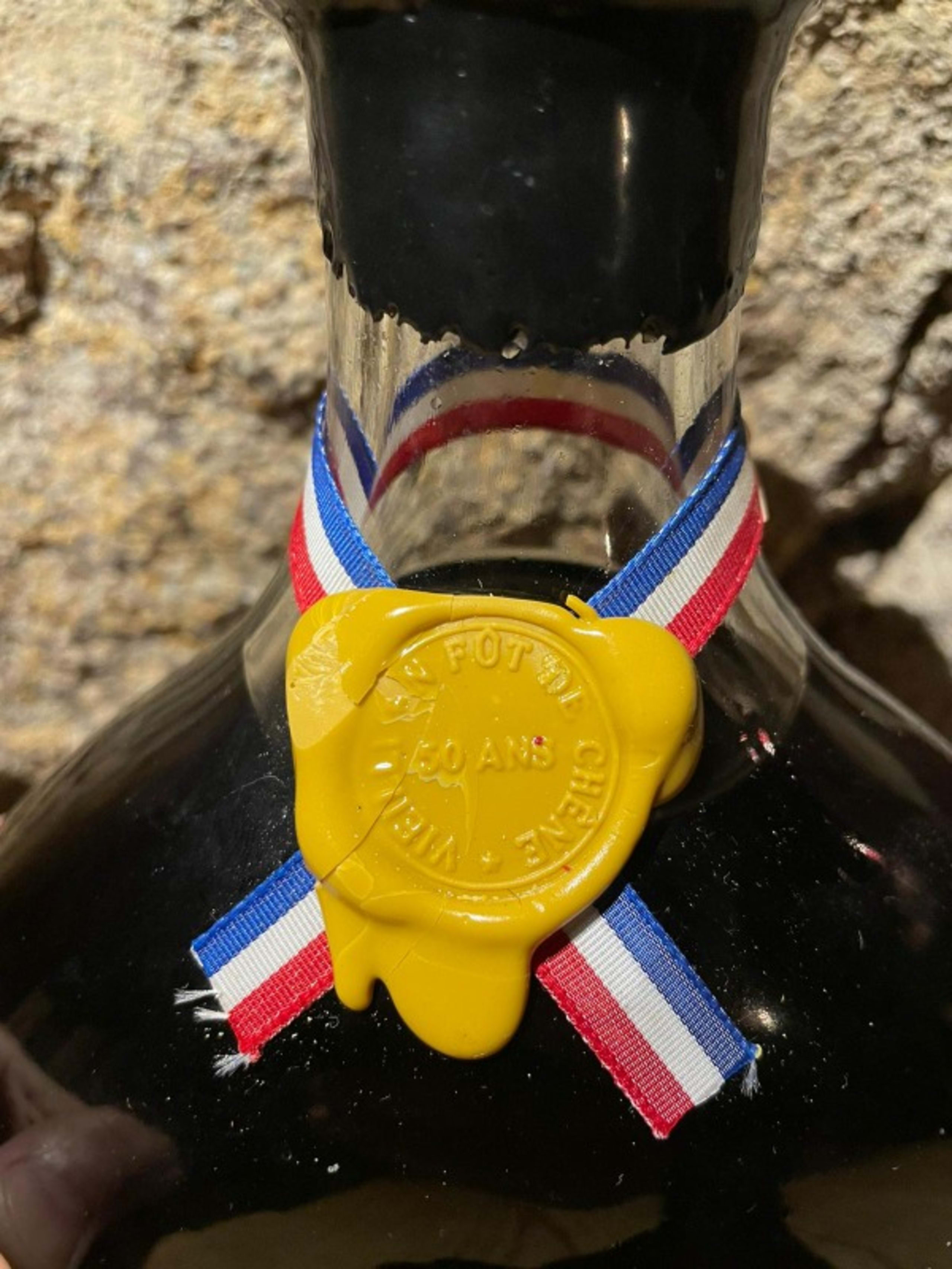 Wine Level
