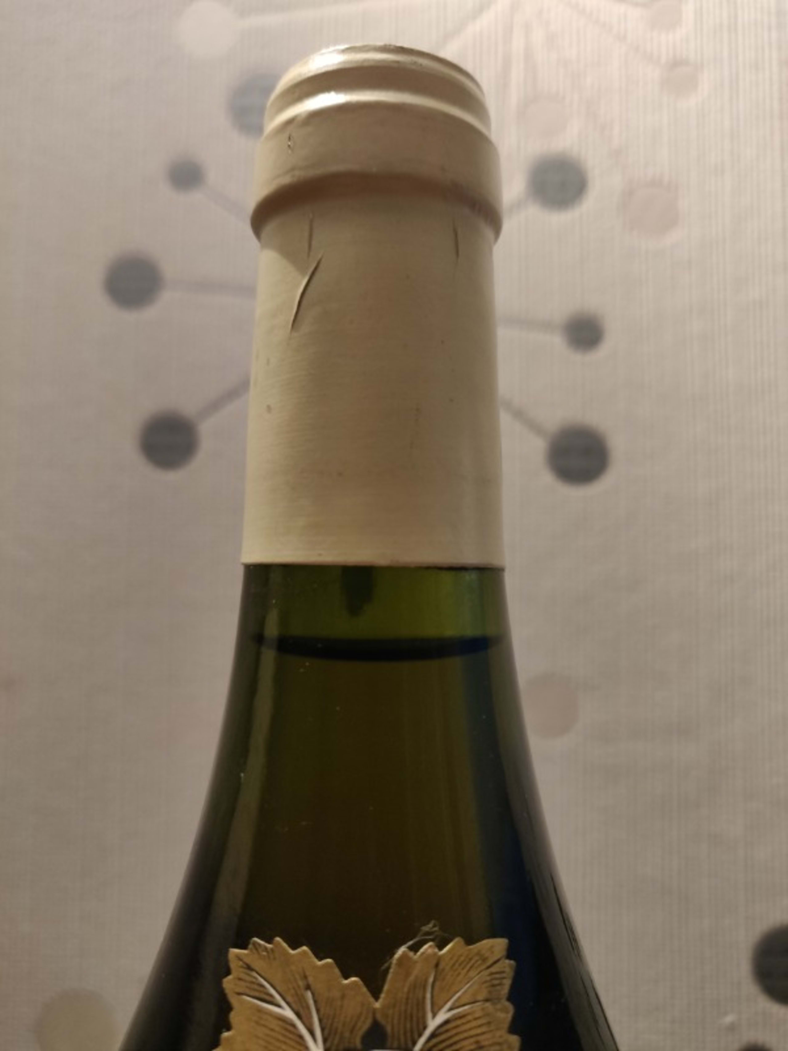 Wine Level