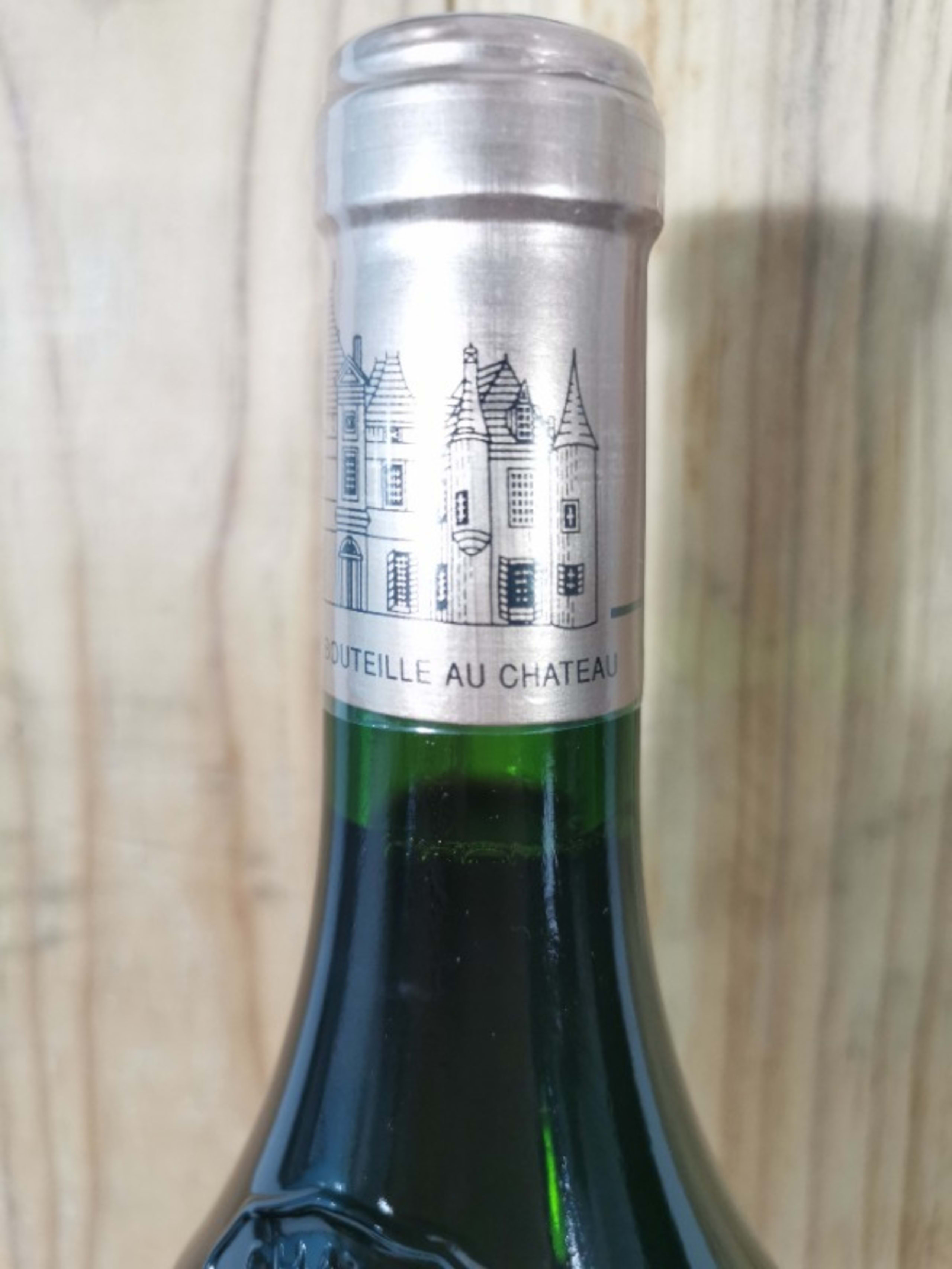 Wine Level