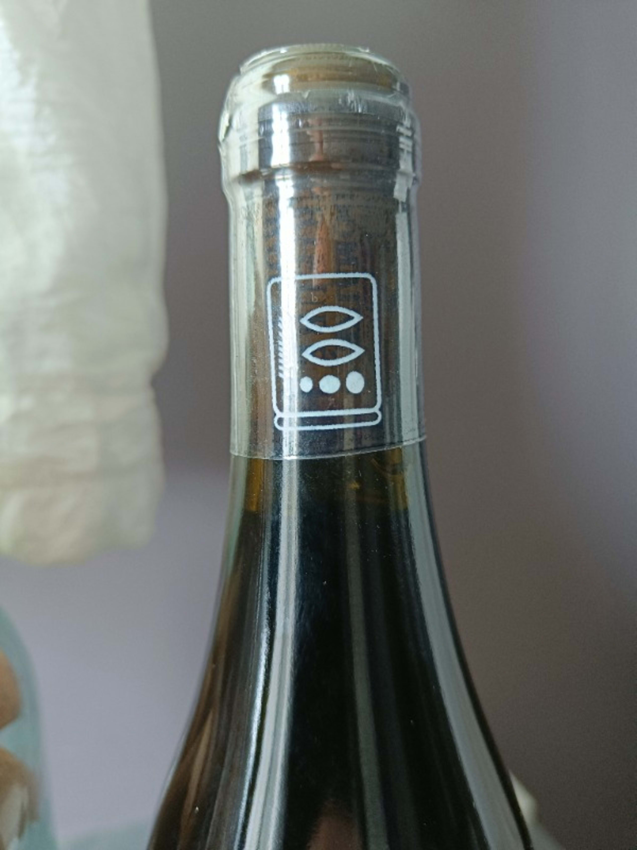 Wine Level