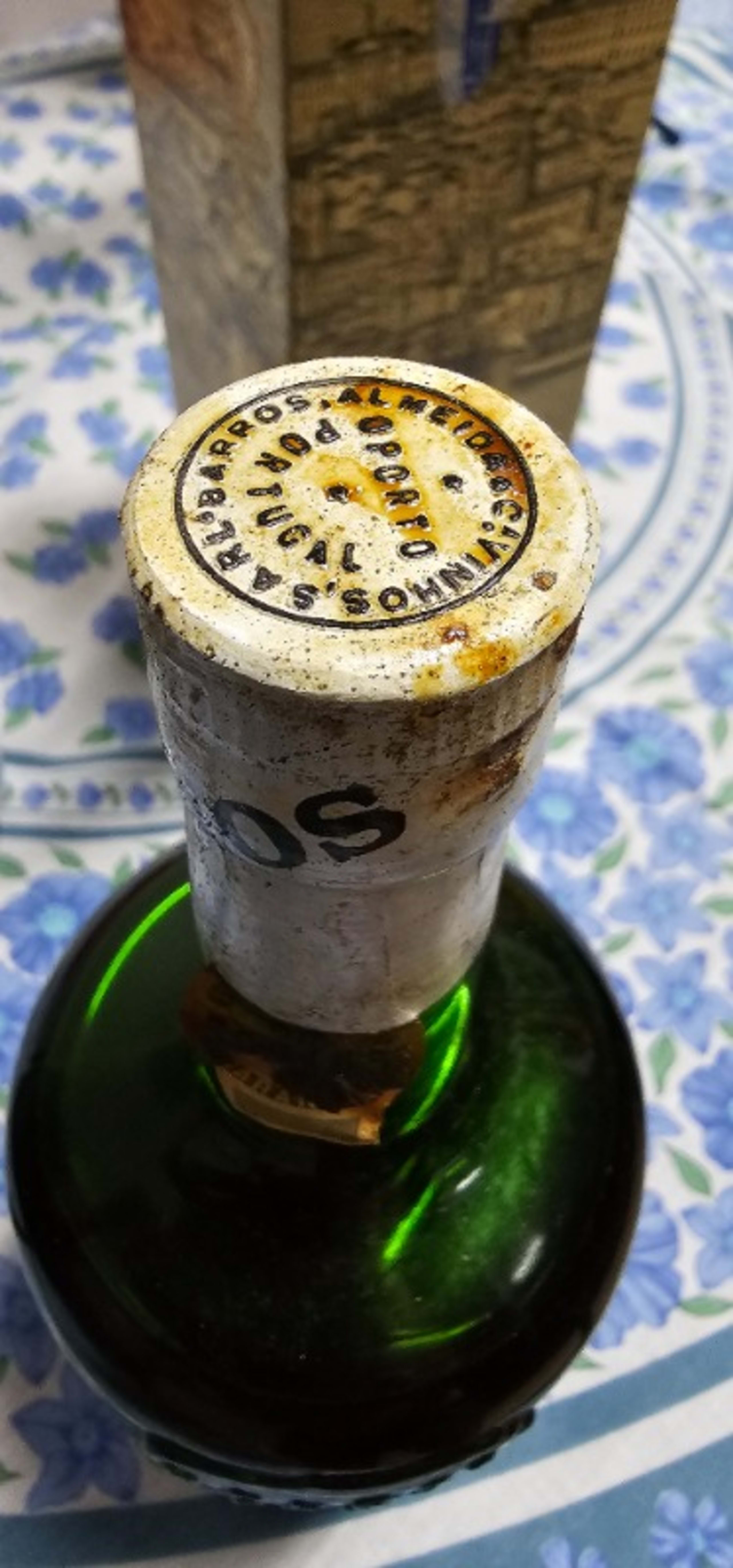Étiquette