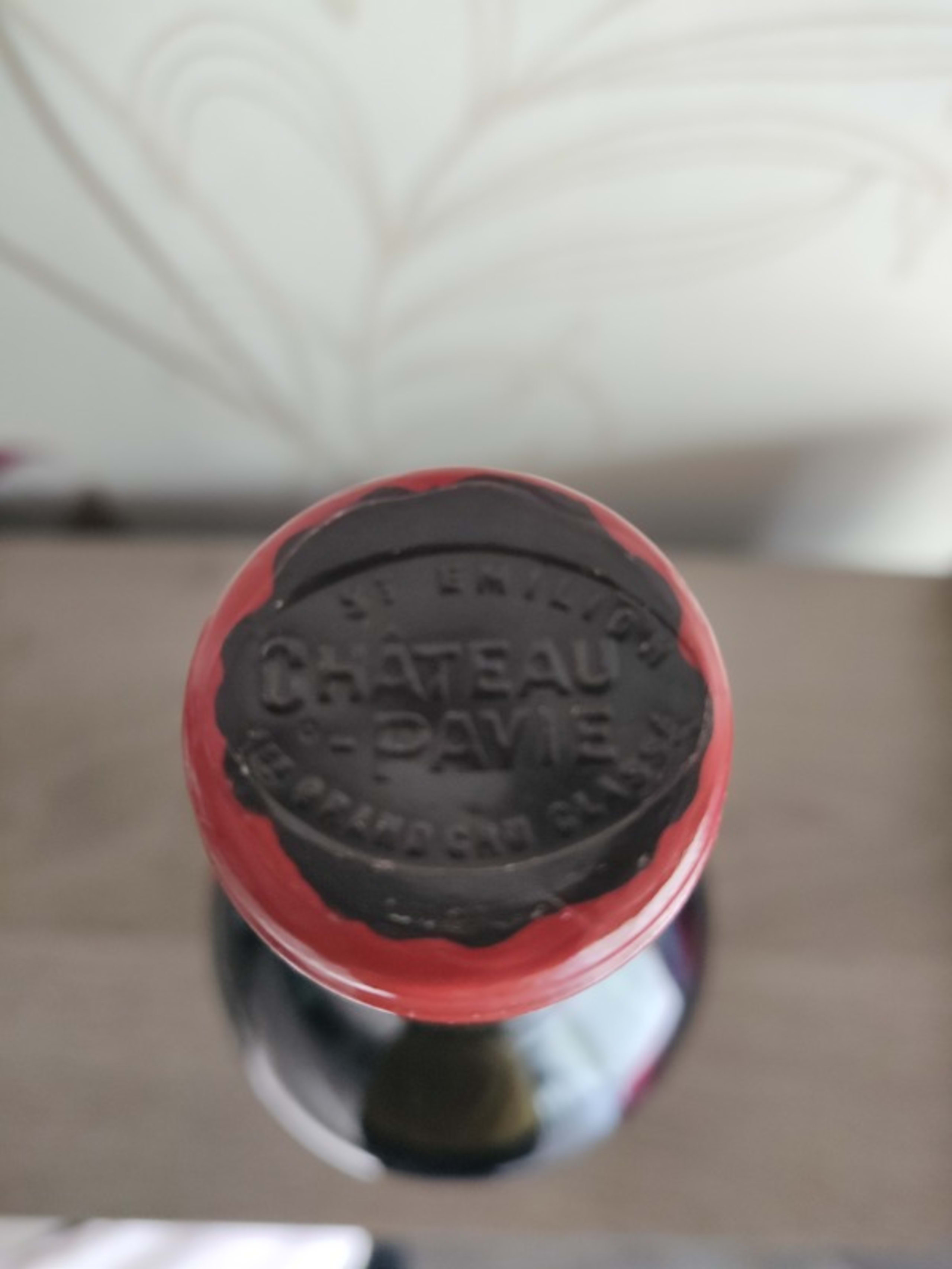 Caps