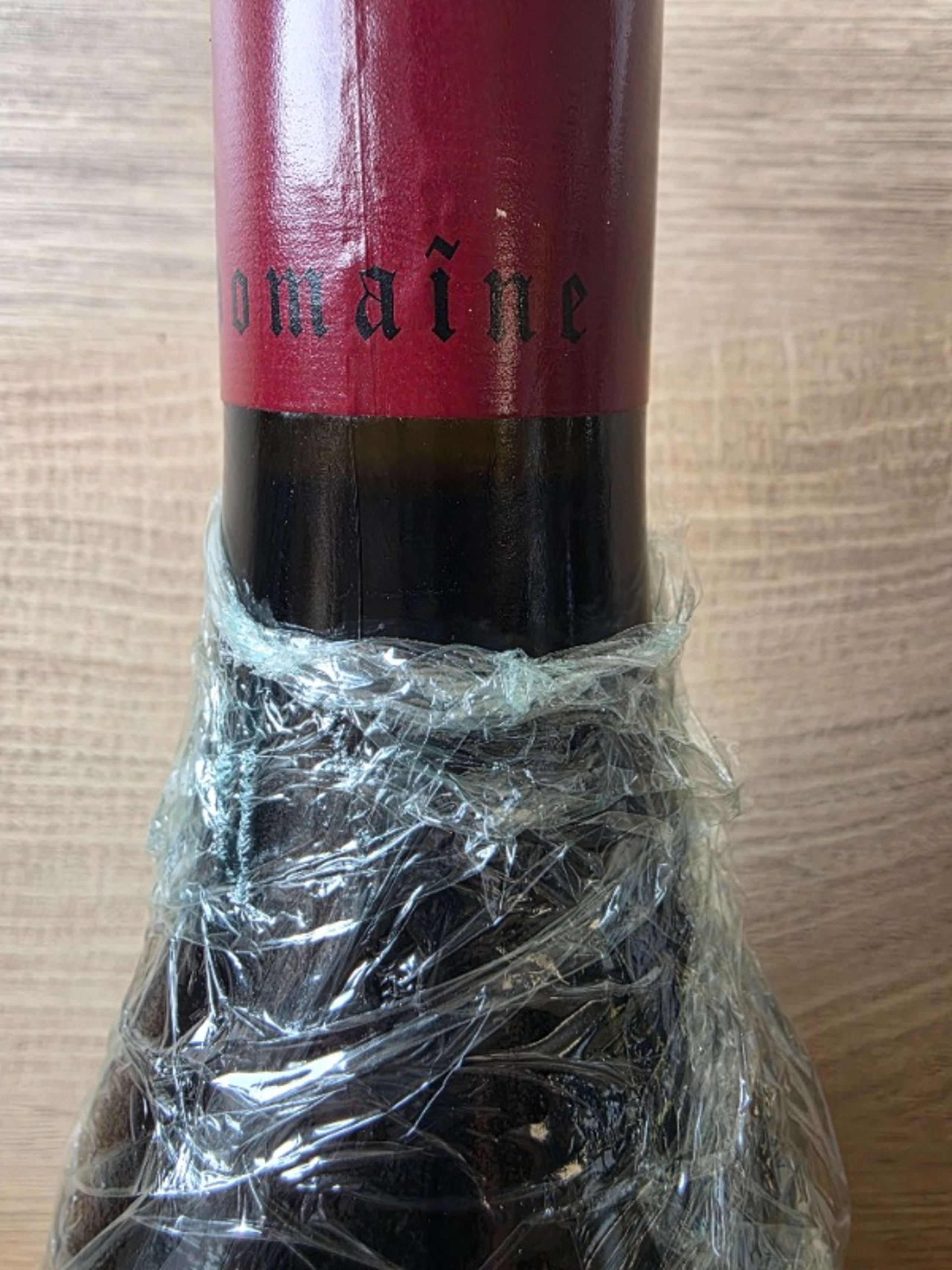 Wine Level