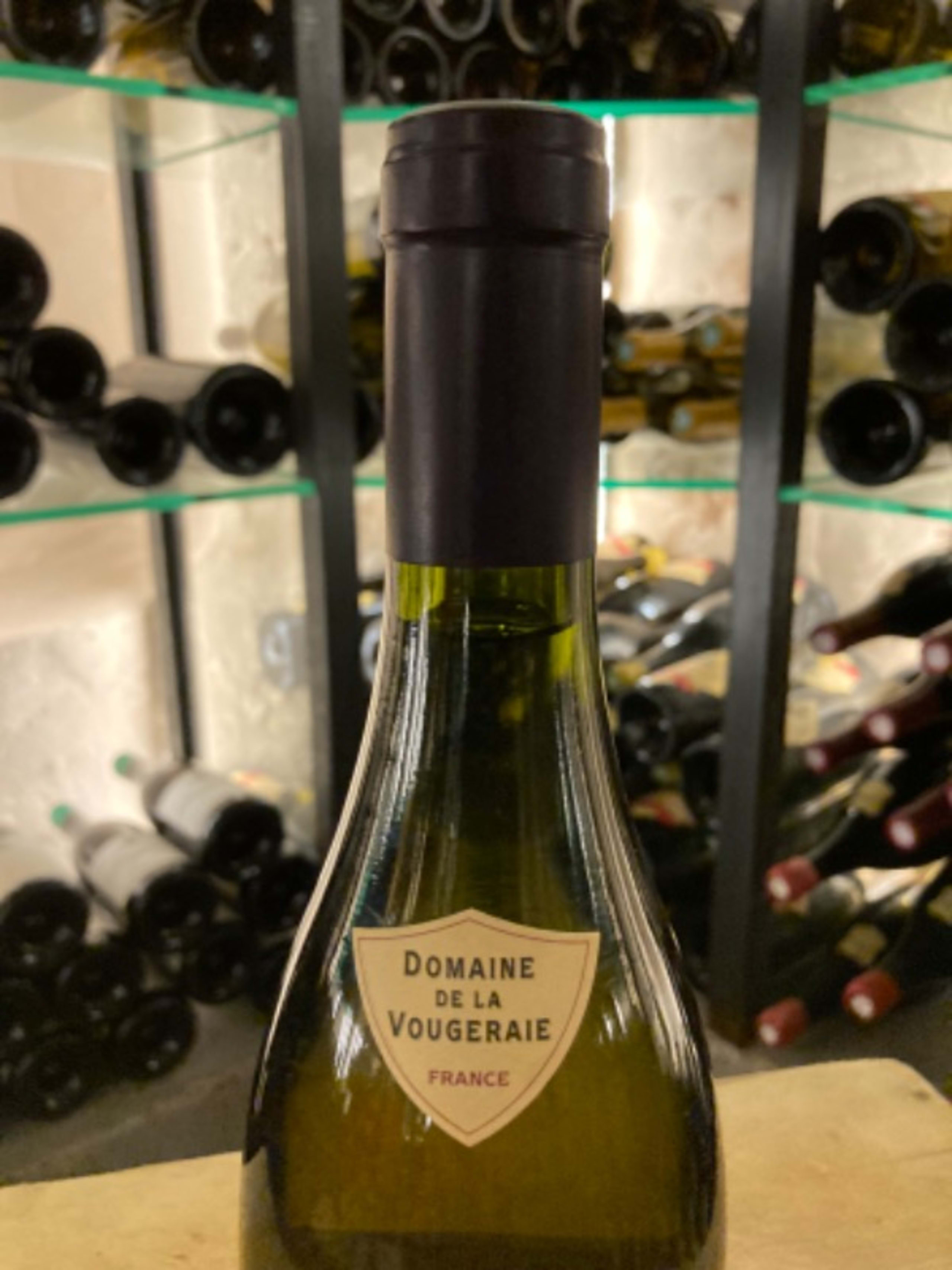 Wine Level