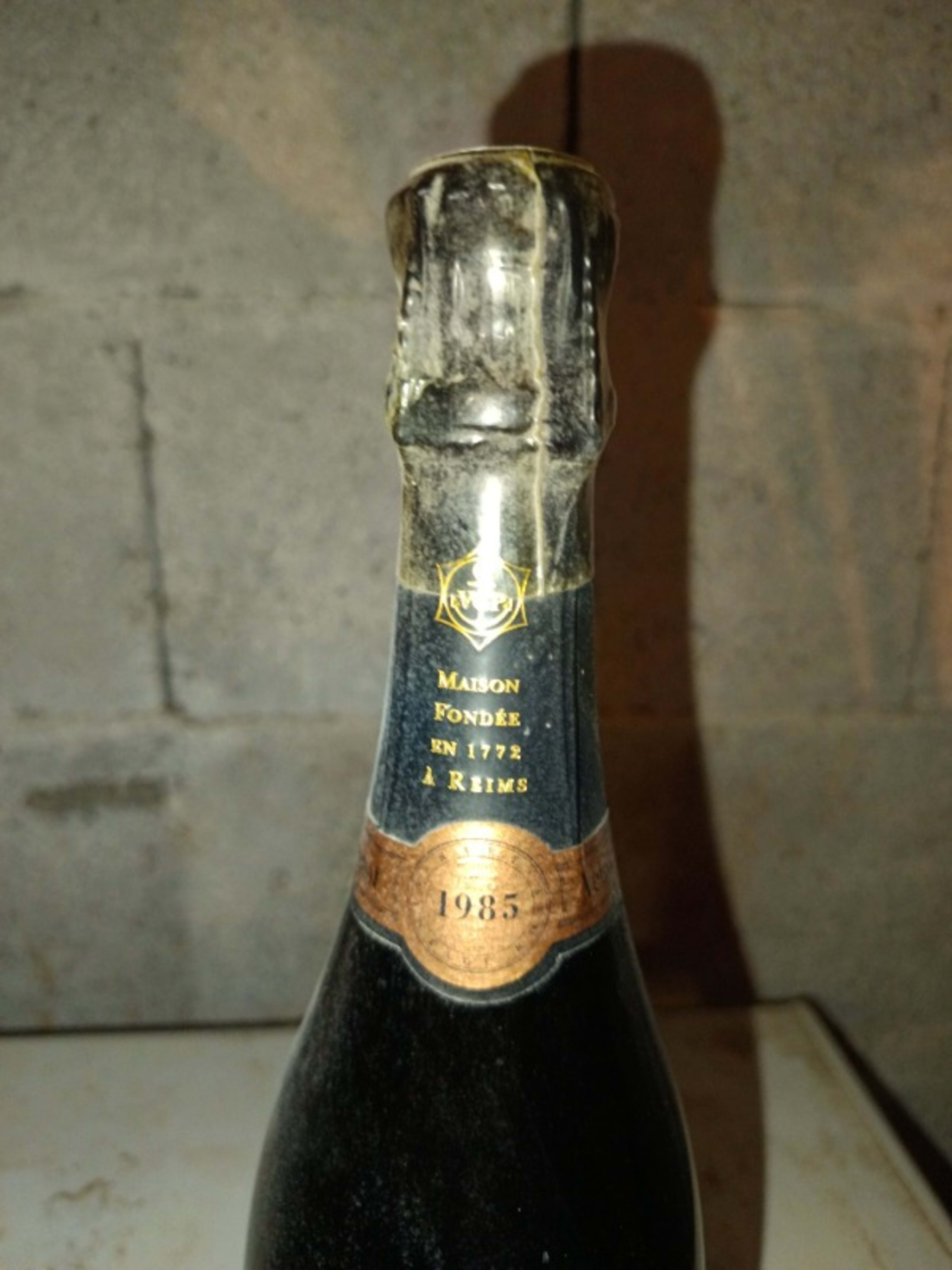 Wine Level